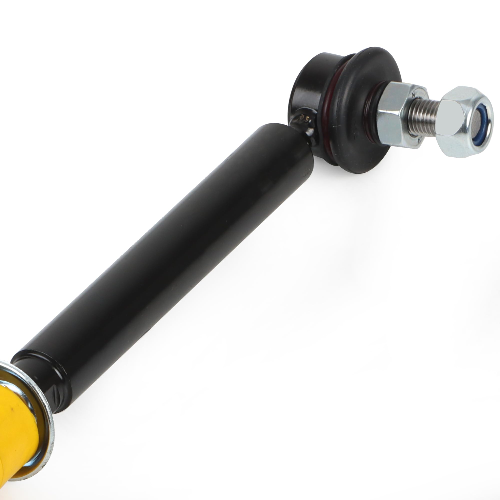 4 PC Front & Rear Sway Bar Stabilizer End Link Kit  96033MT