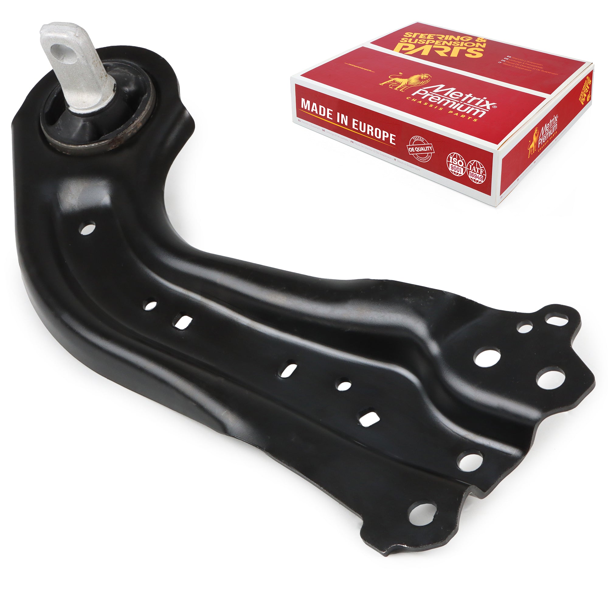 Metrix Premium Chassis Parts Rear Left Control Arm 61793MT OEM fit auto parts