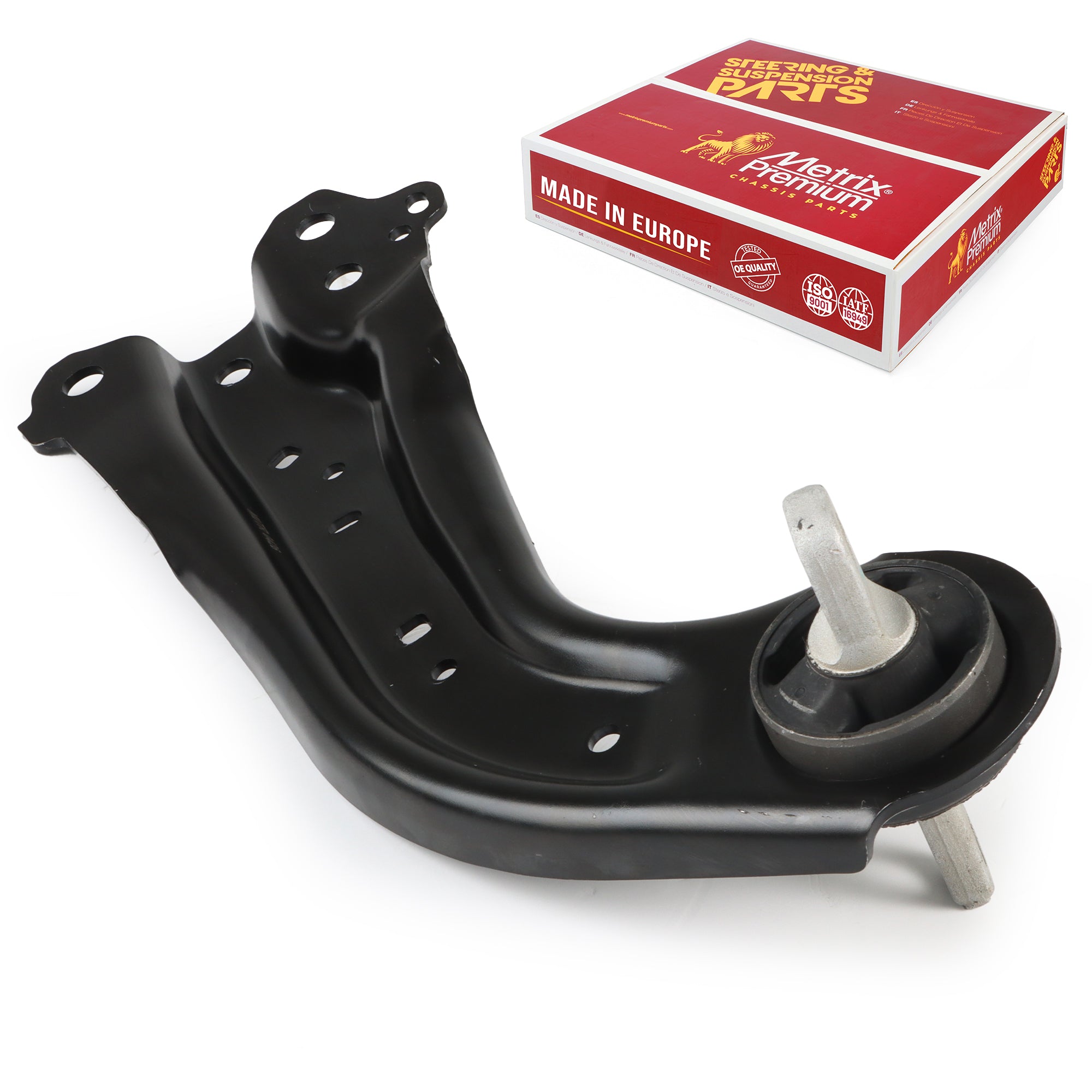 Metrix Premium Chassis Parts Rear Right Trailing Arm 61794MT OEM fit auto parts