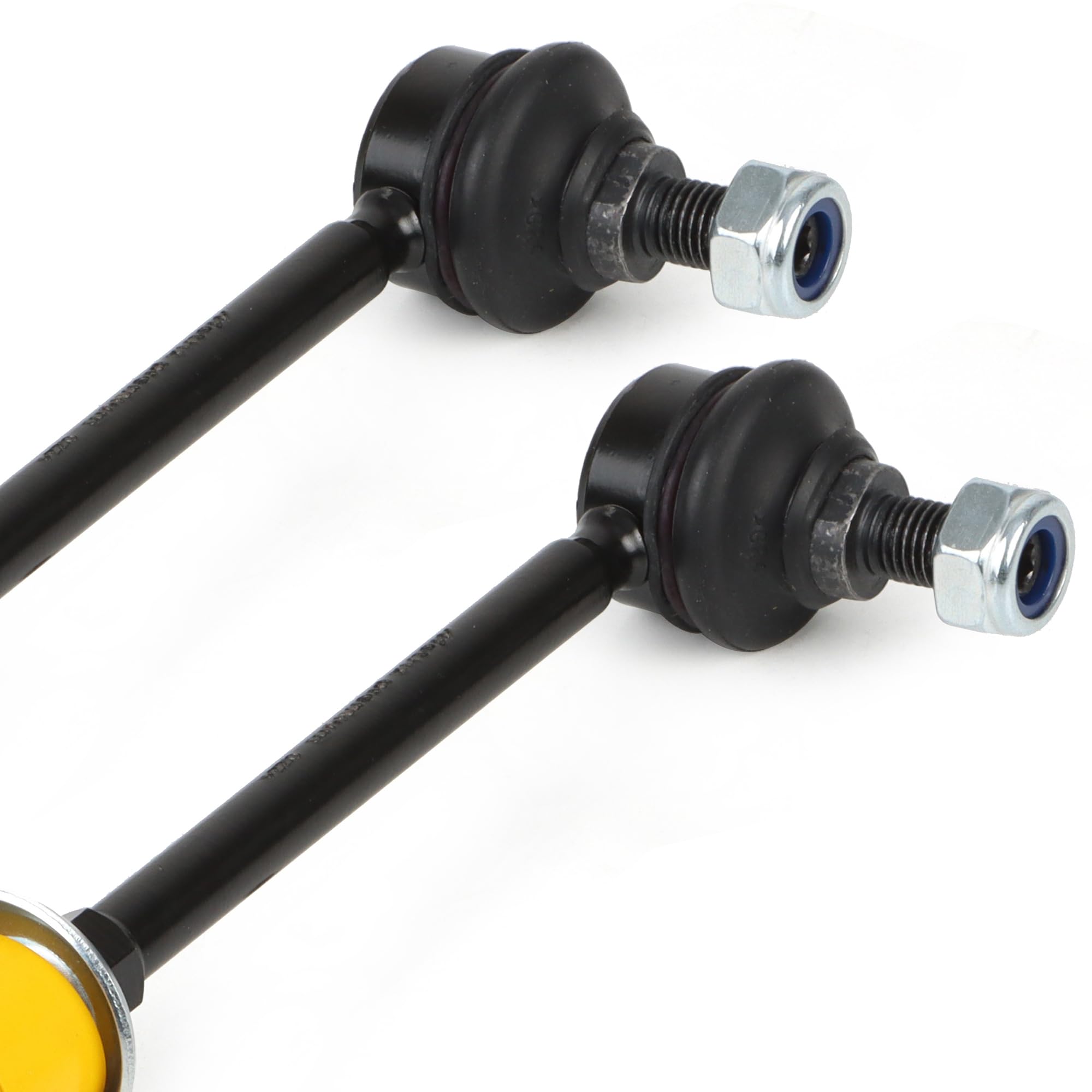 2 PC Front Sway Bar Stabilizer Bar Link Kit  99066MG