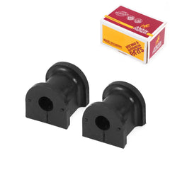 Rear To Frame Stabilizer Bar Bushing Kit  47624MP
