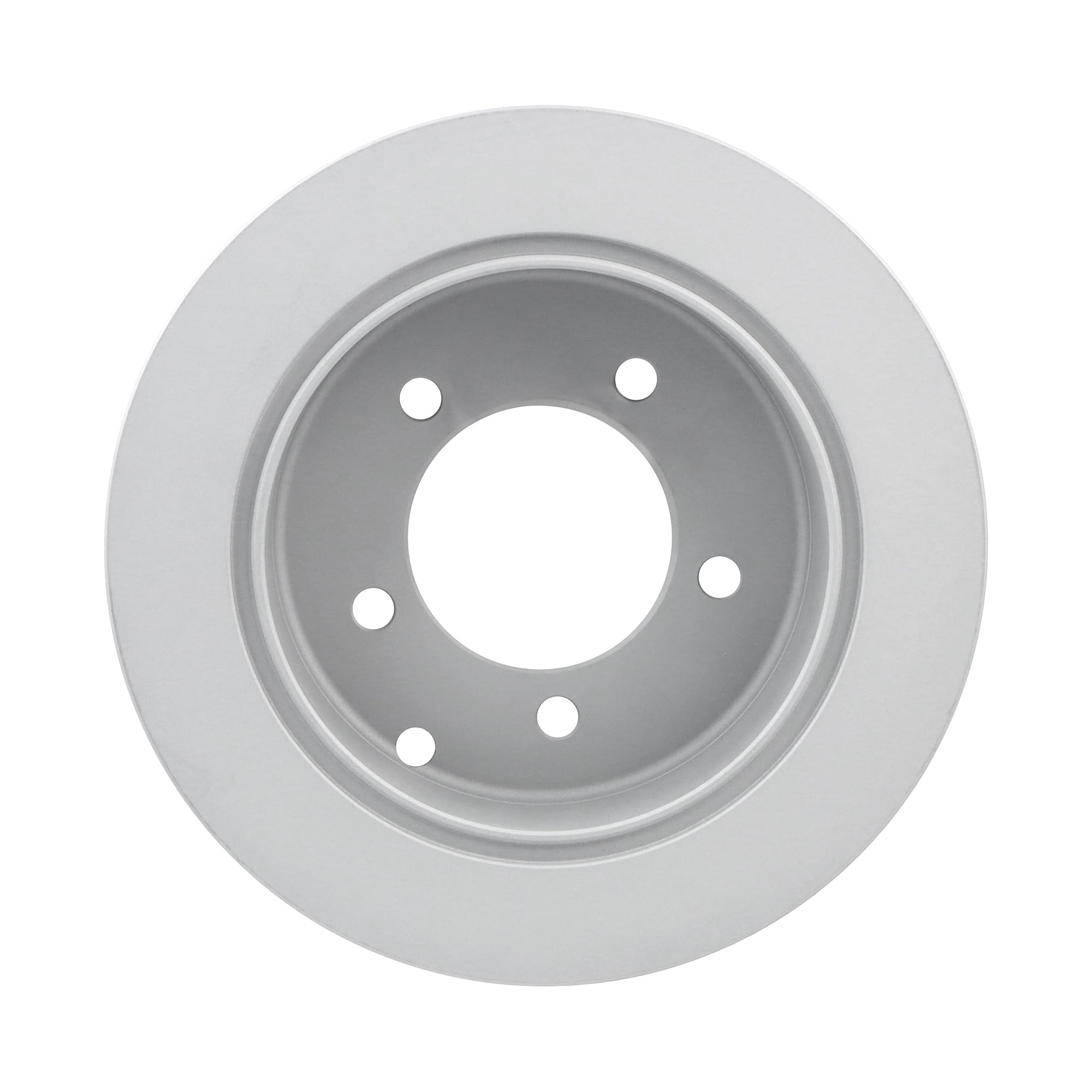 4 PCS Front/Rear Coated Brake Rotor Kit  96326MT