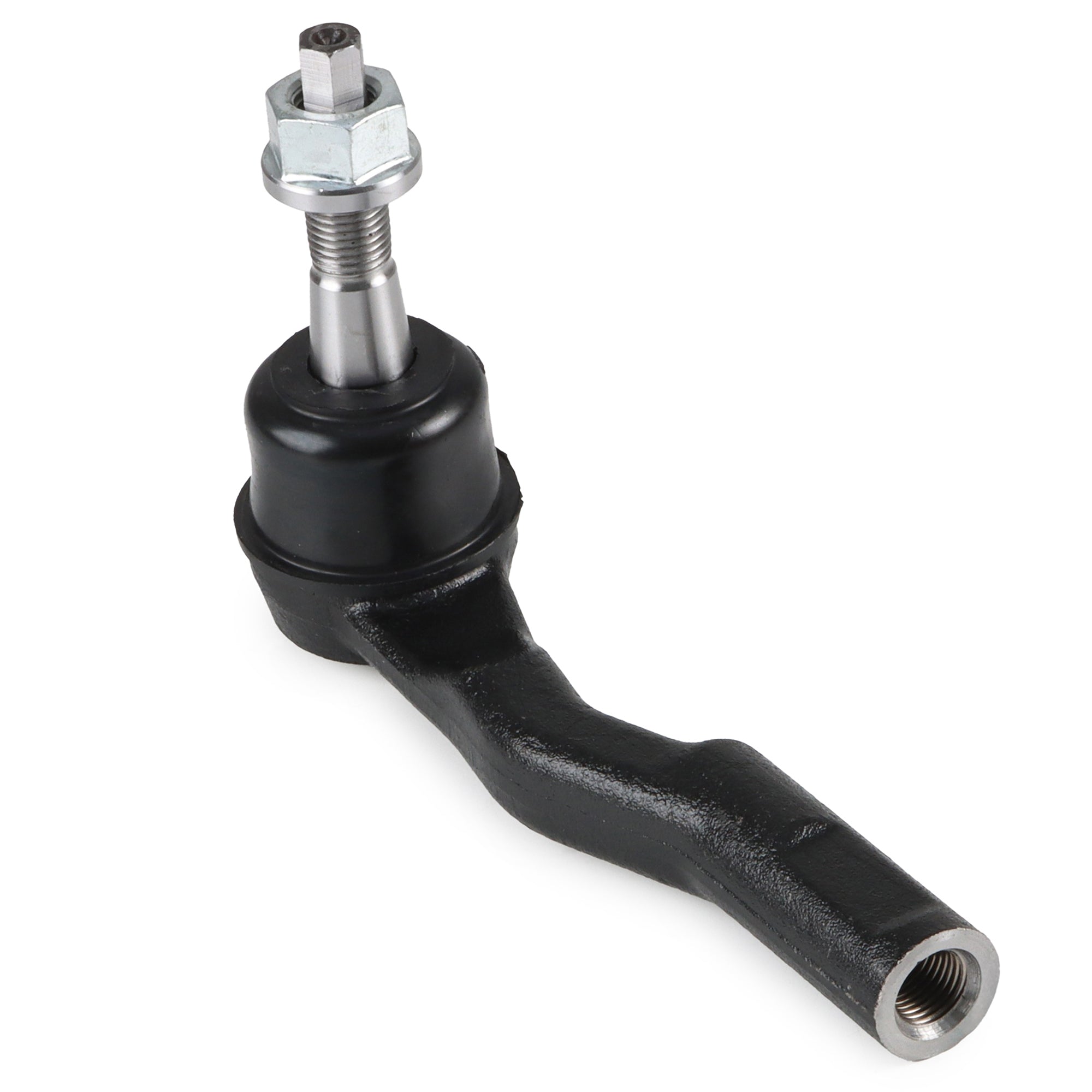 Front Left Outer Tie Rod End 61833MT