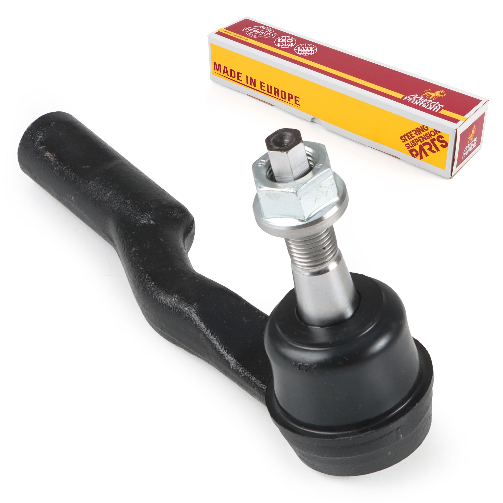 Metrix Premium Chassis Parts Front Right Outer Tie Rod End 61834MT OEM fit auto parts