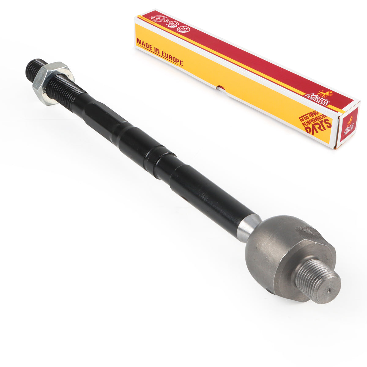 Metrix Premium Chassis Parts Front Inner Tie Rod End 61855MT OEM fit auto parts