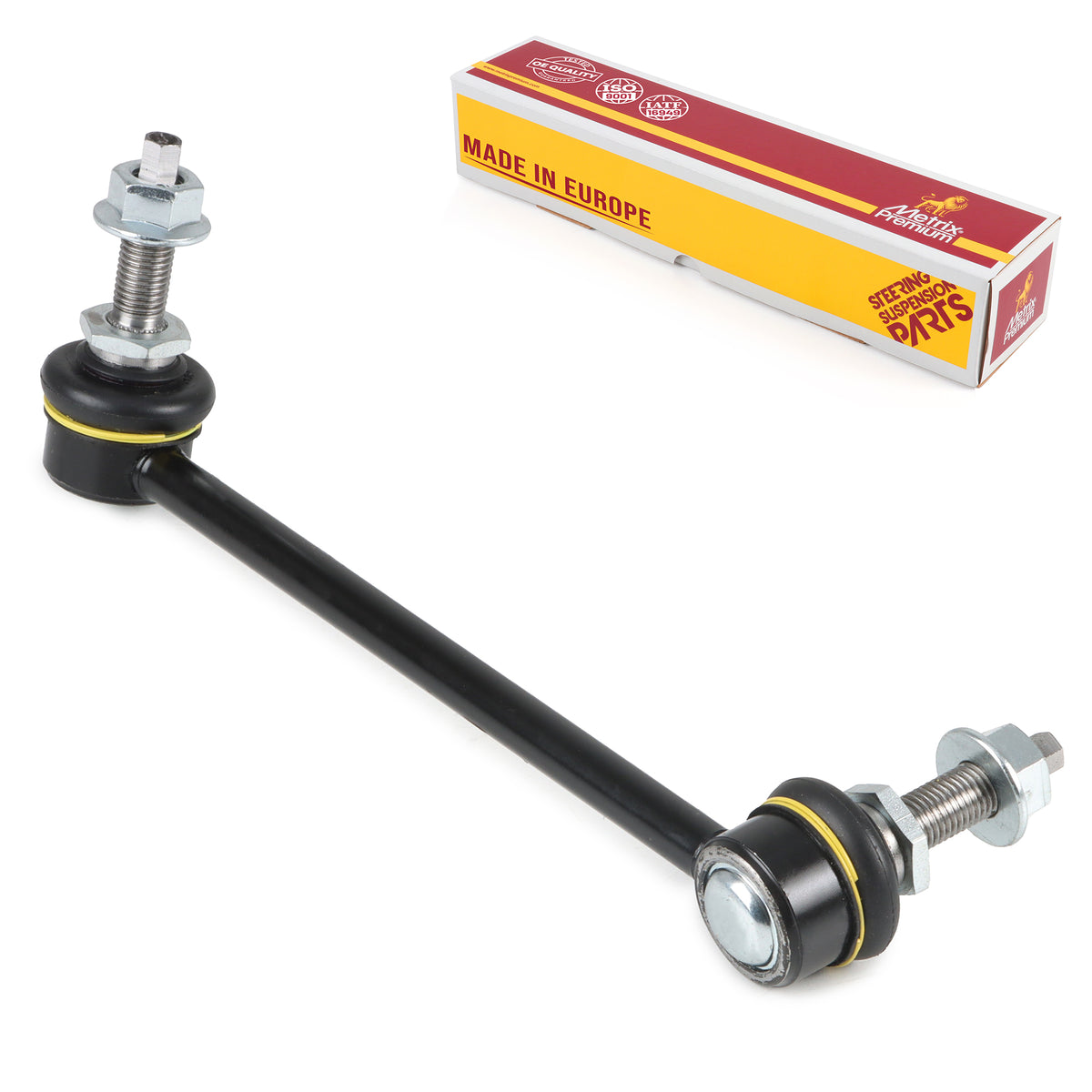 Metrix Premium Chassis Parts Rear Left Stabilizer Bar Link 61947MT OEM fit auto parts