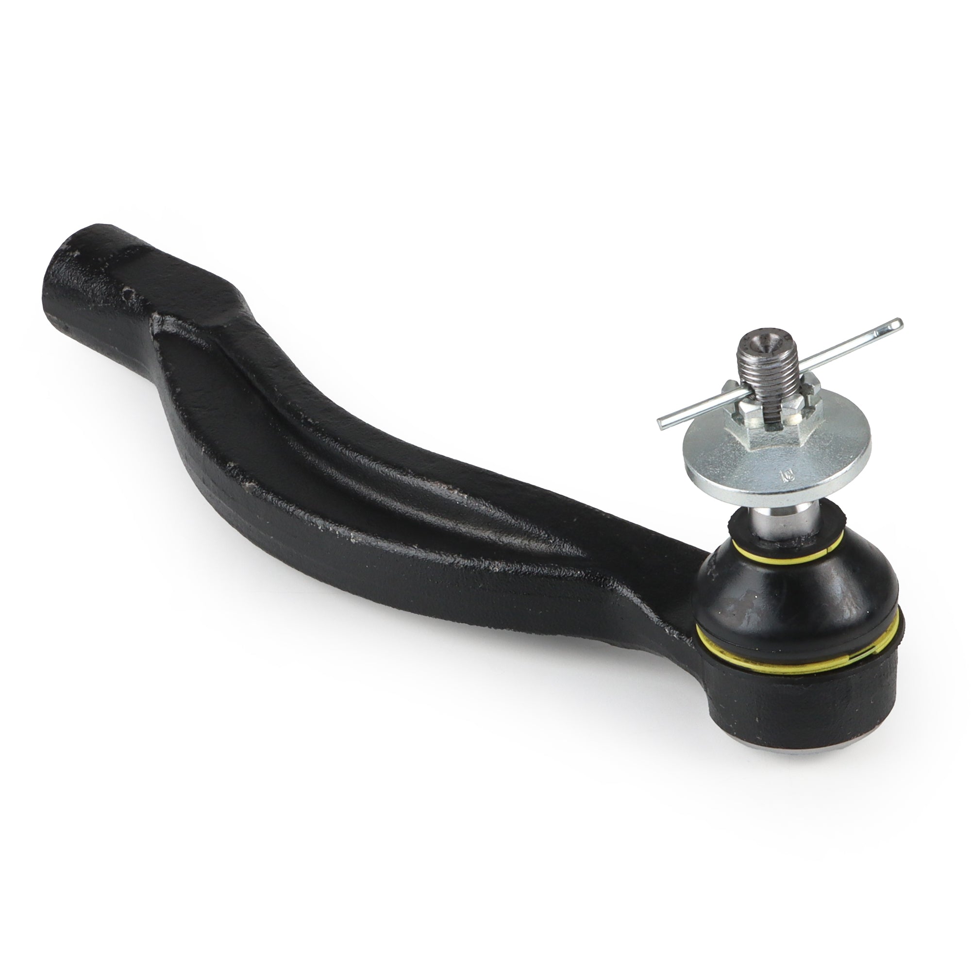 Front Left Outer Tie Rod End 61998MT