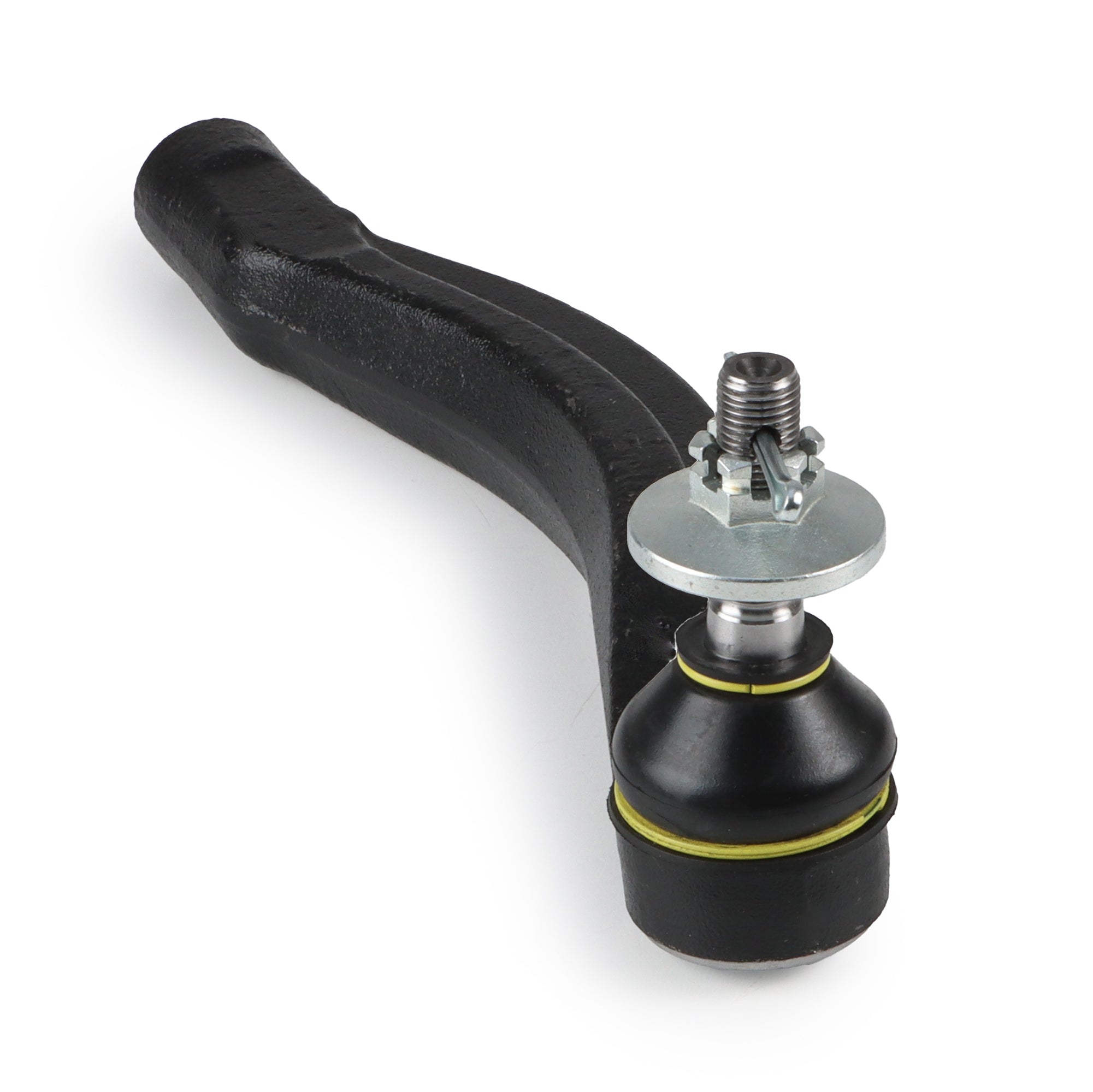 Front Right Outer Tie Rod End 61999MT