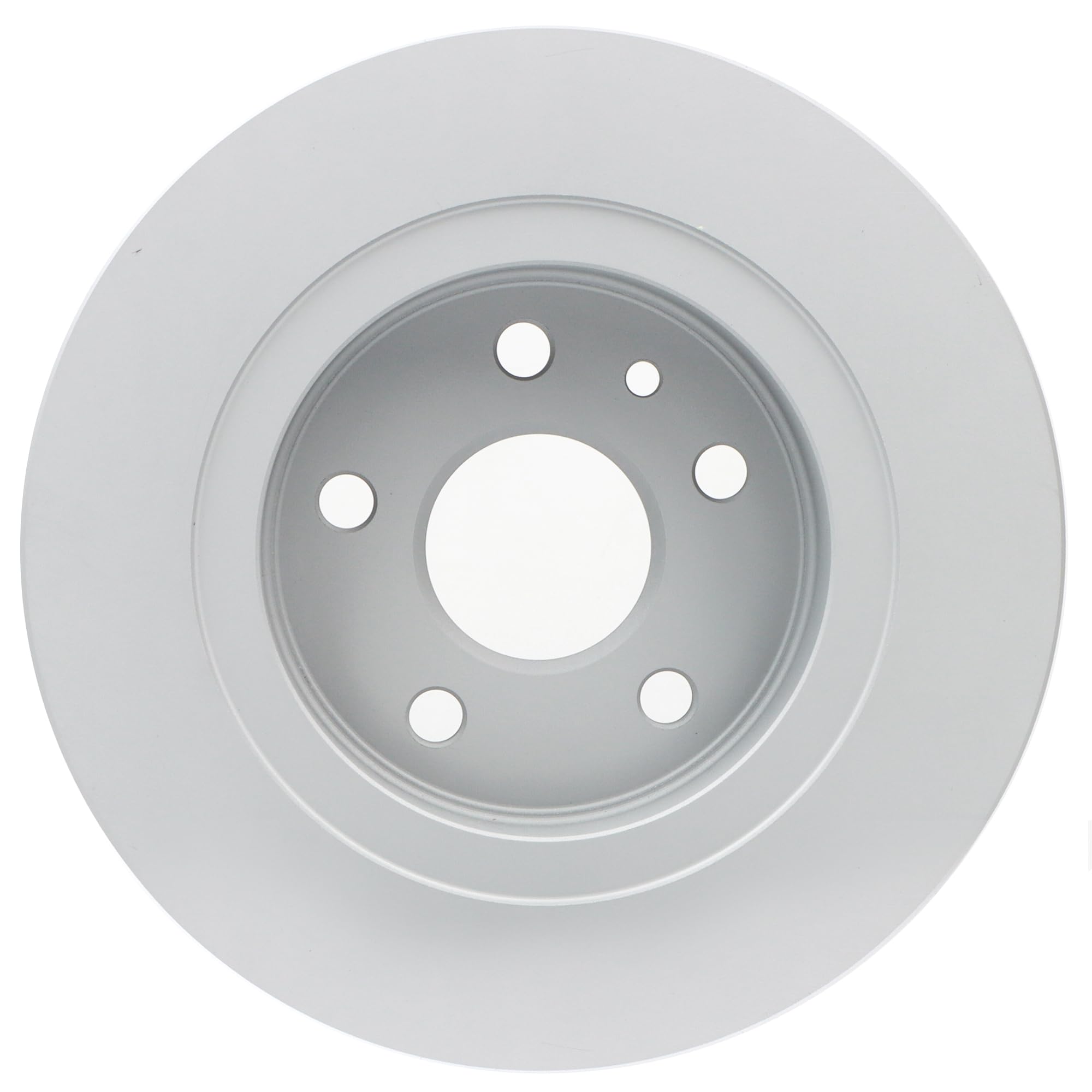 4 PCS Front/Rear Coated Brake Rotor Kit  96328MT