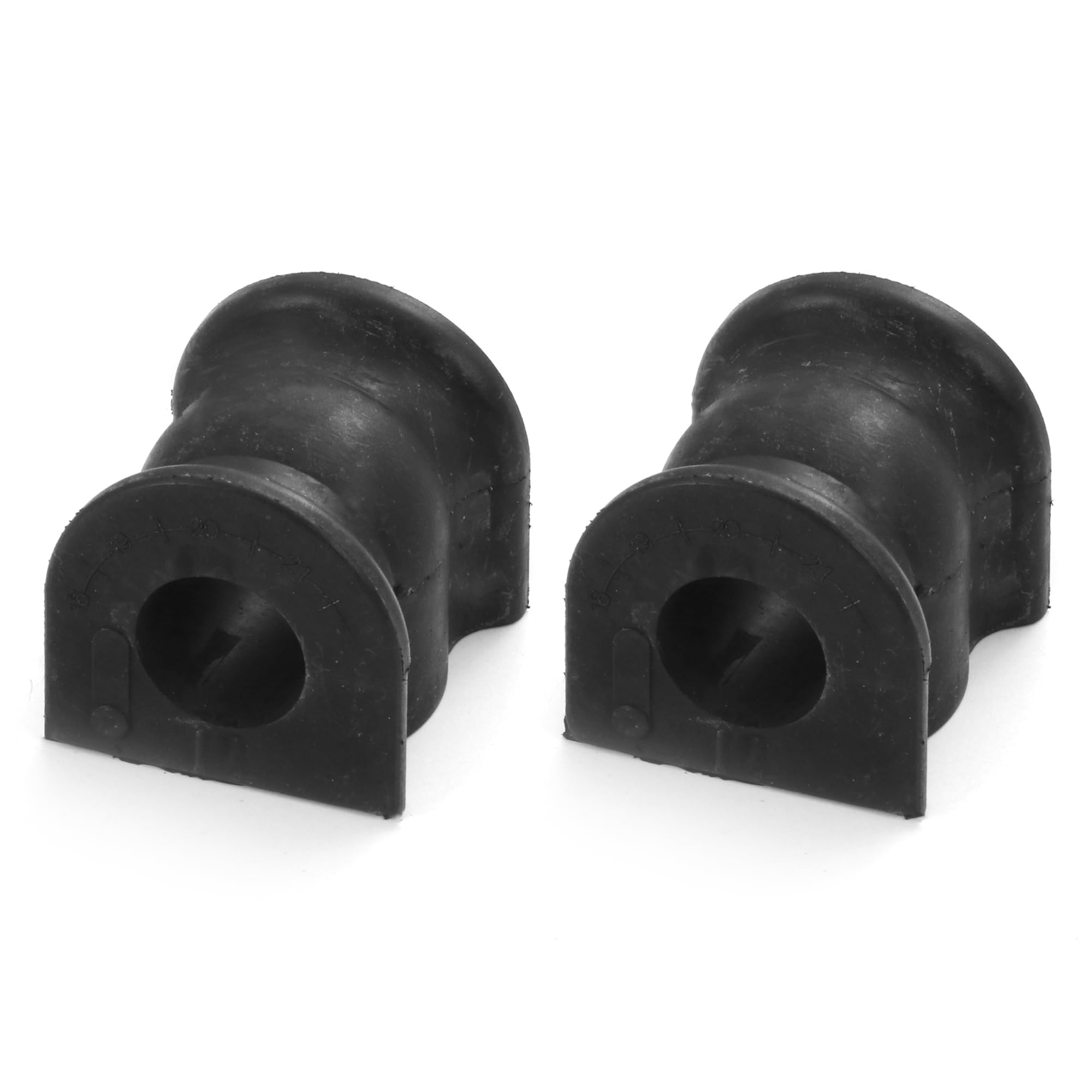 4 PC Rear Sway Bar Stabilizer End Link & Stabilizer Bar Bushing Kit  96127MT