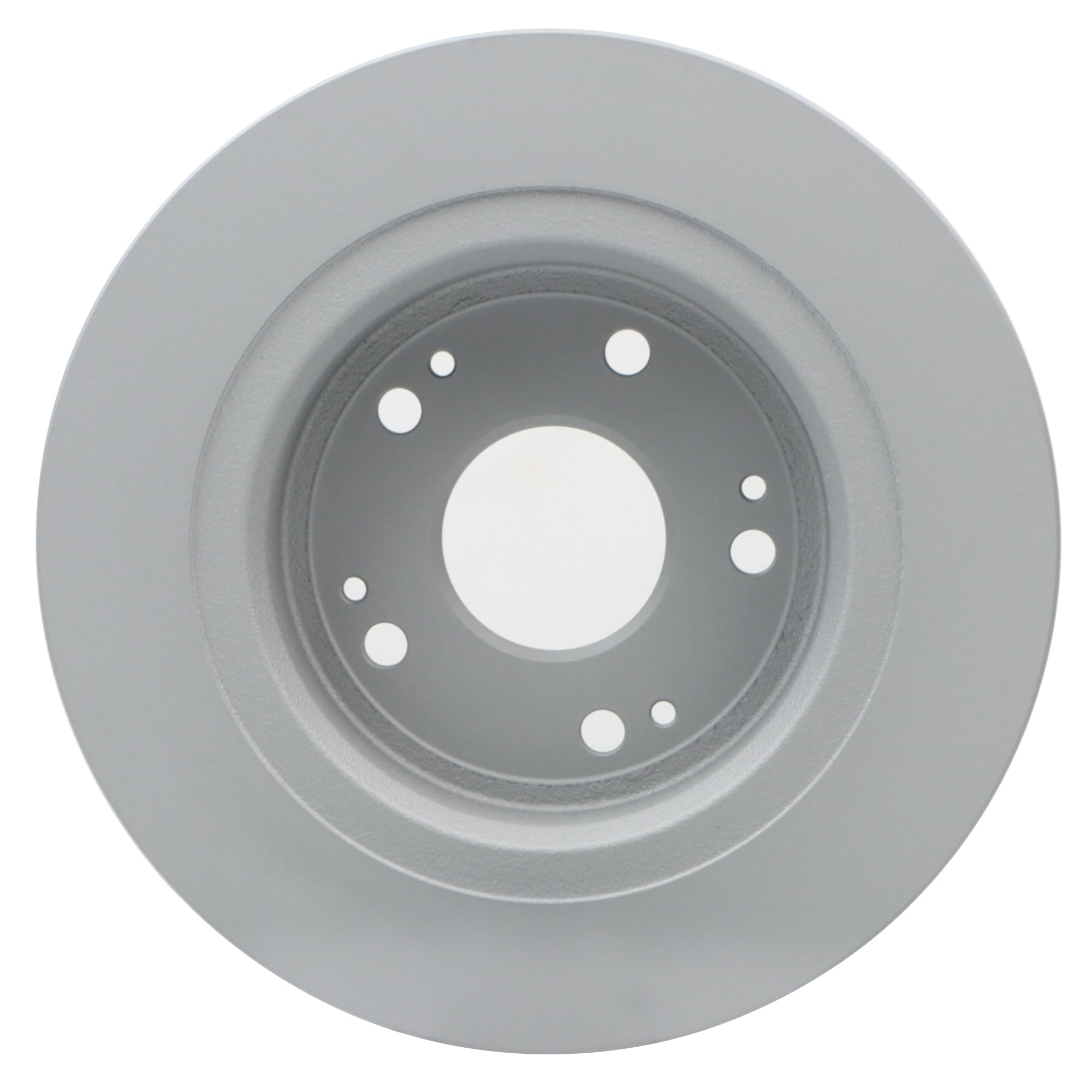 4 PCS Front/Rear Coated Brake Rotor Kit  96337MT