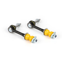 2 PC Front Sway Bar Stabilizer Bar Link Kit  99573MG