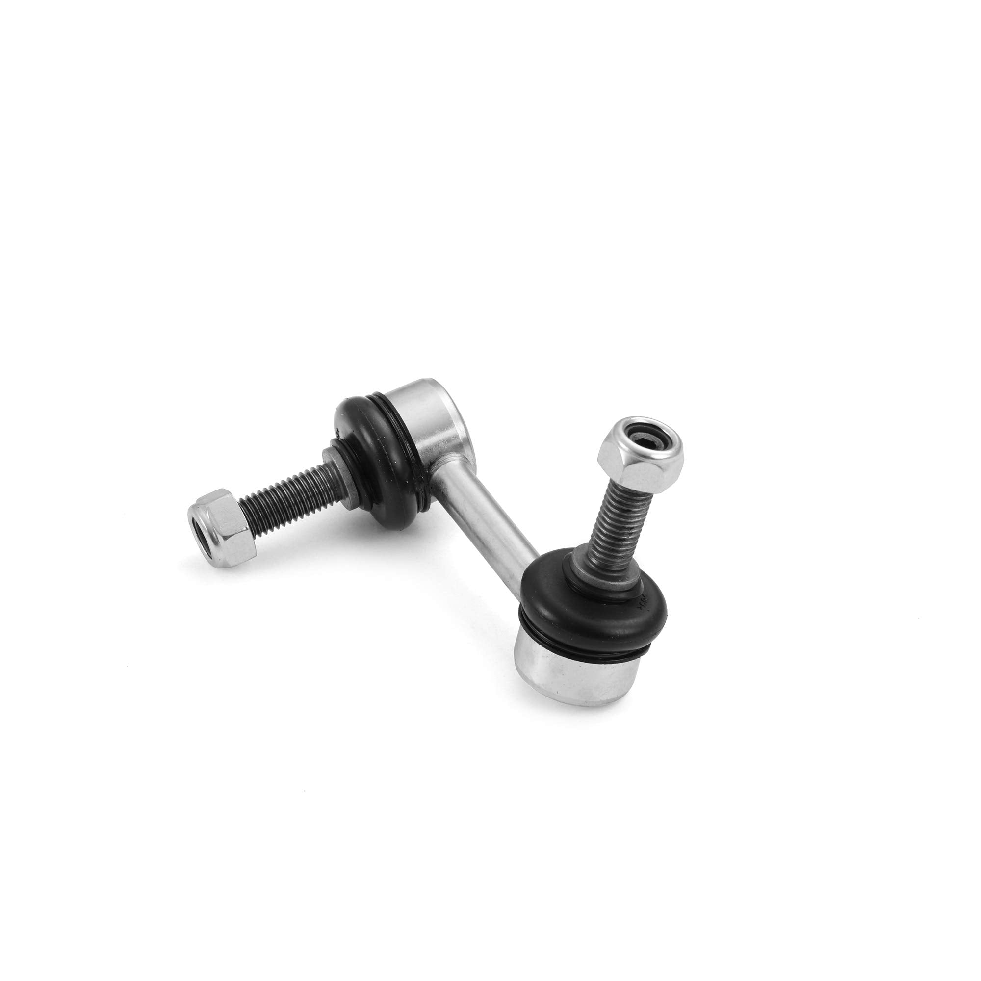 4 PC Front Sway Bar Stabilizer End Link & Stabilizer Bar Bushing Kit  96152MT