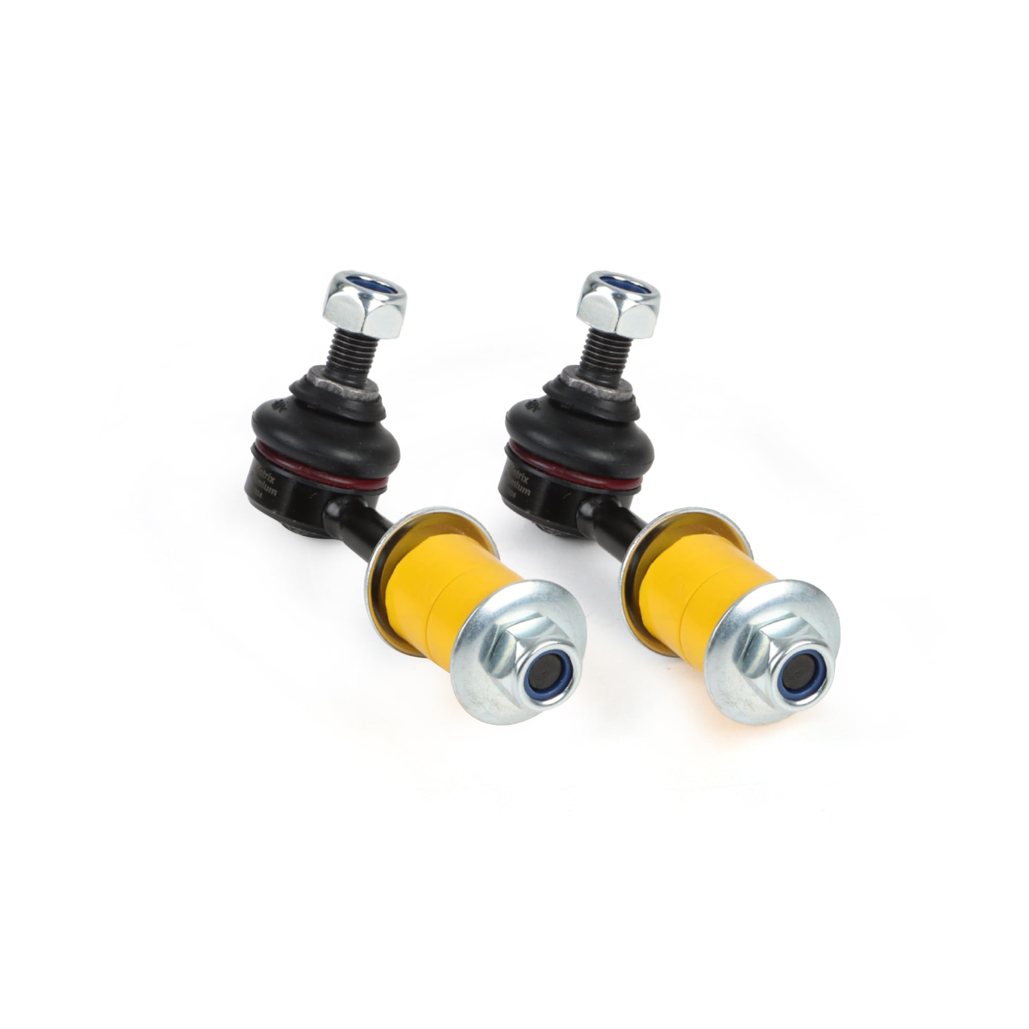 2 PC Front Sway Bar Stabilizer Bar Link Kit  99554MG