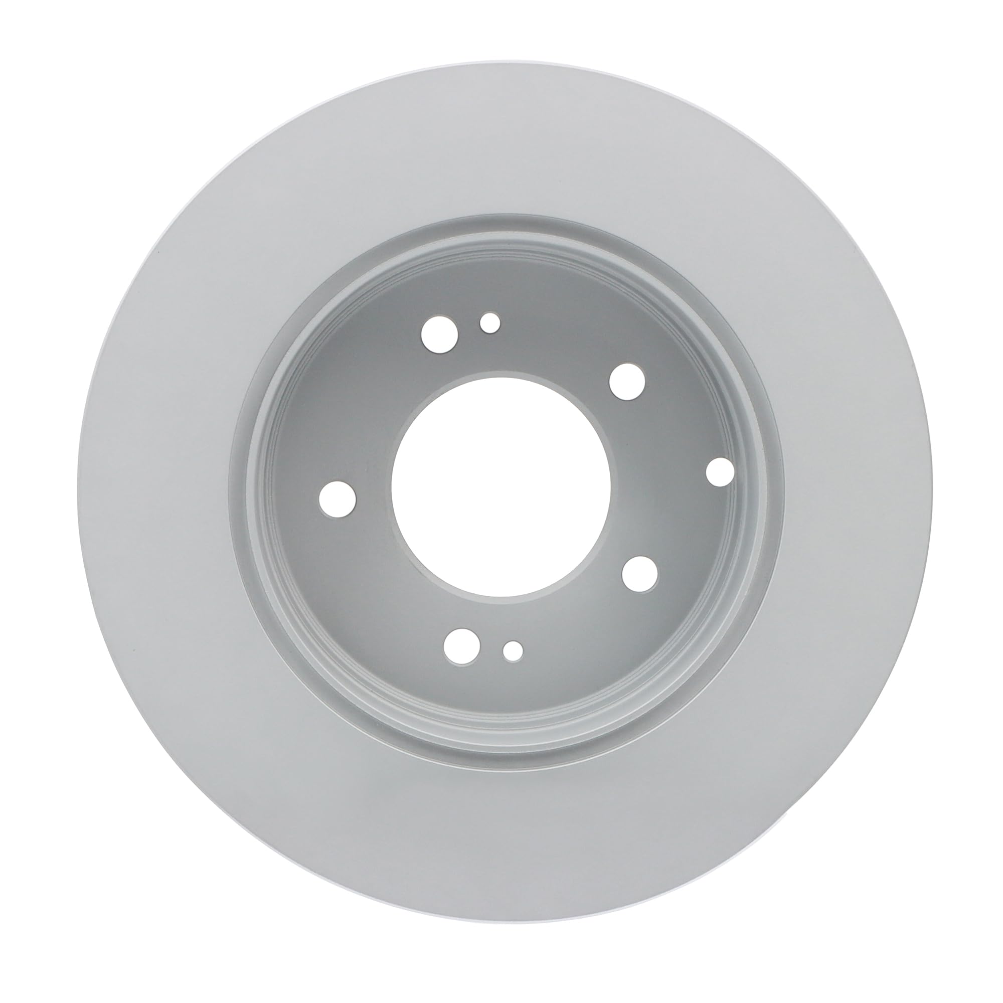 4 PCS Front/Rear Coated Brake Rotor Kit  96315MT