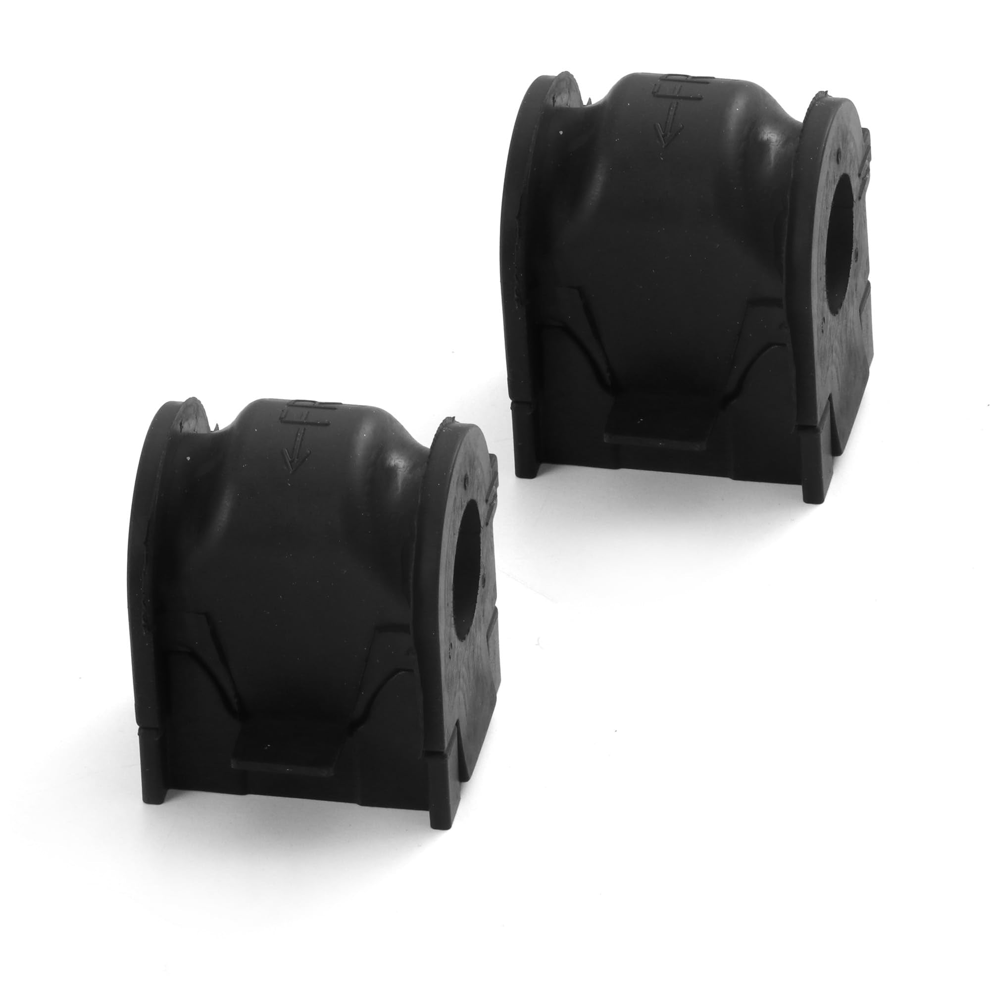 Front To Frame Stabilizer Bar Bushing Kit  50345MP