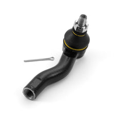 4 PC Front Outer Tie Rod End & Lower Ball Joint Kit  96087MT