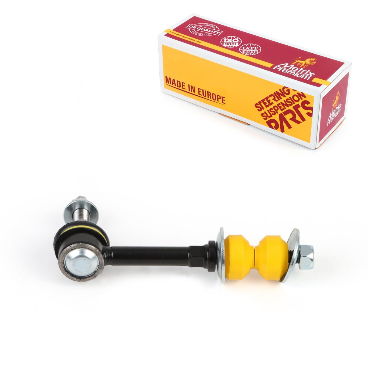 Front Sway Bar Stabilizer Bar Link  51756MG
