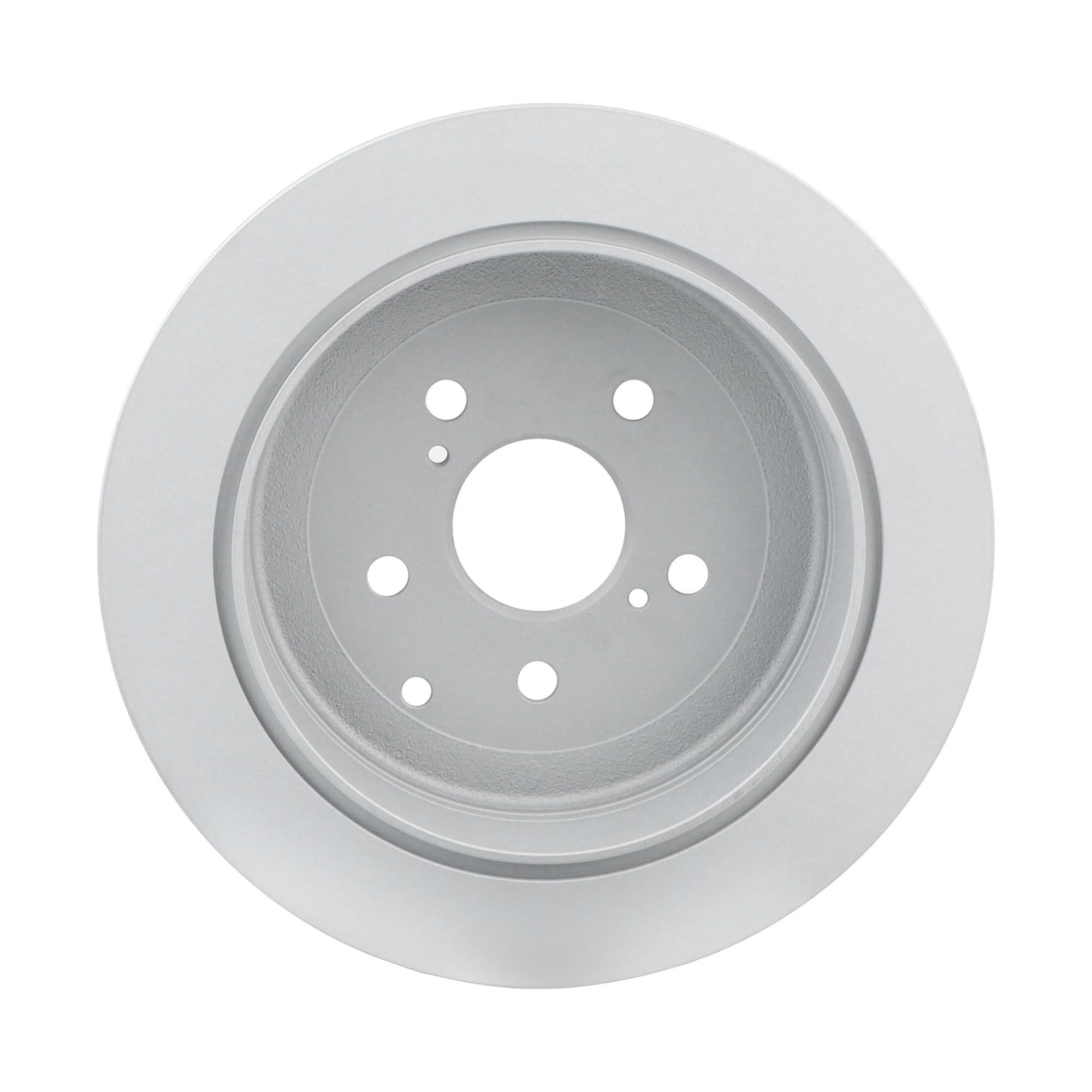 4 PCS Front/Rear Coated Brake Rotor Kit  96314MT