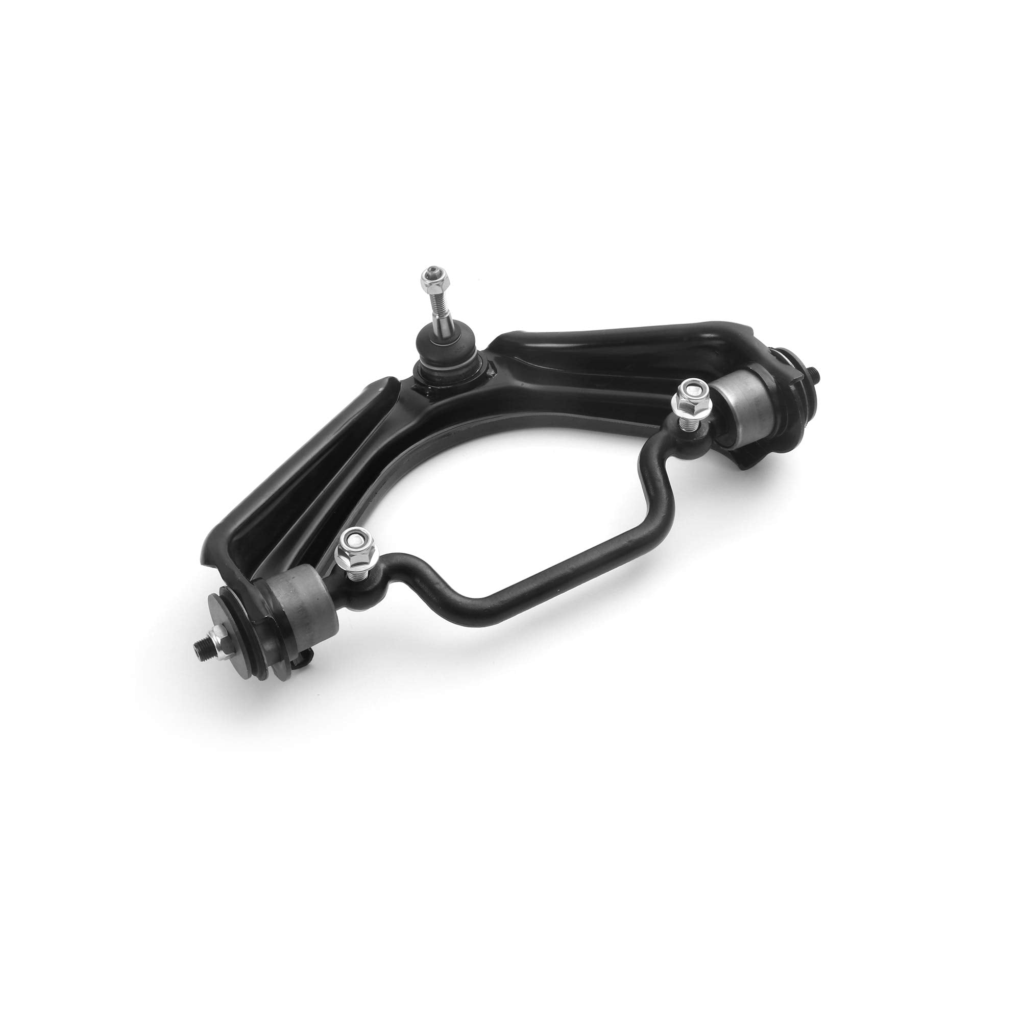 4 PC Front Sway Bar Stabilizer End Link & Upper Control Arm Kit  95987MT
