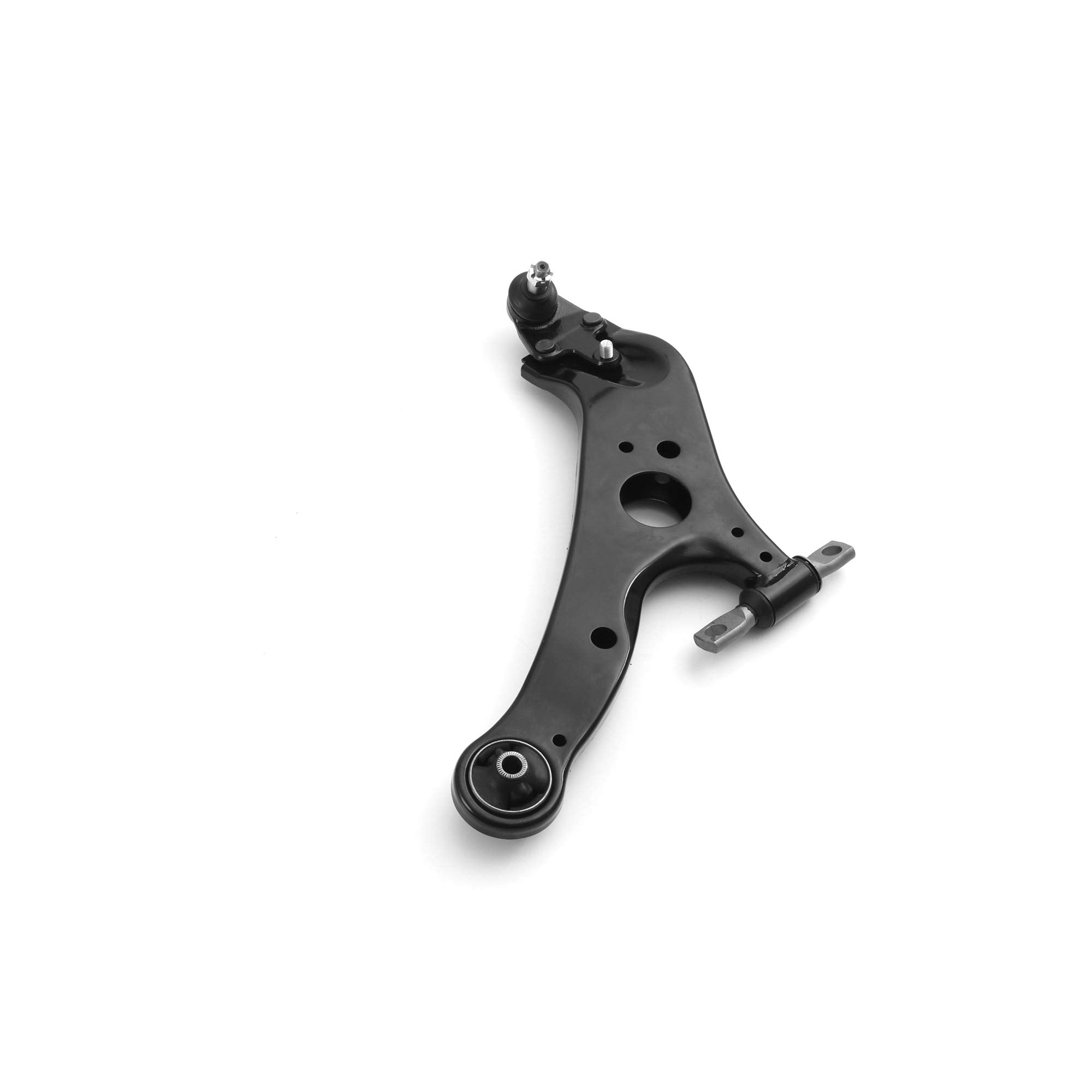 4 PC Front Outer Tie Rod End & Front Lower Control Arm Kit  96077MT