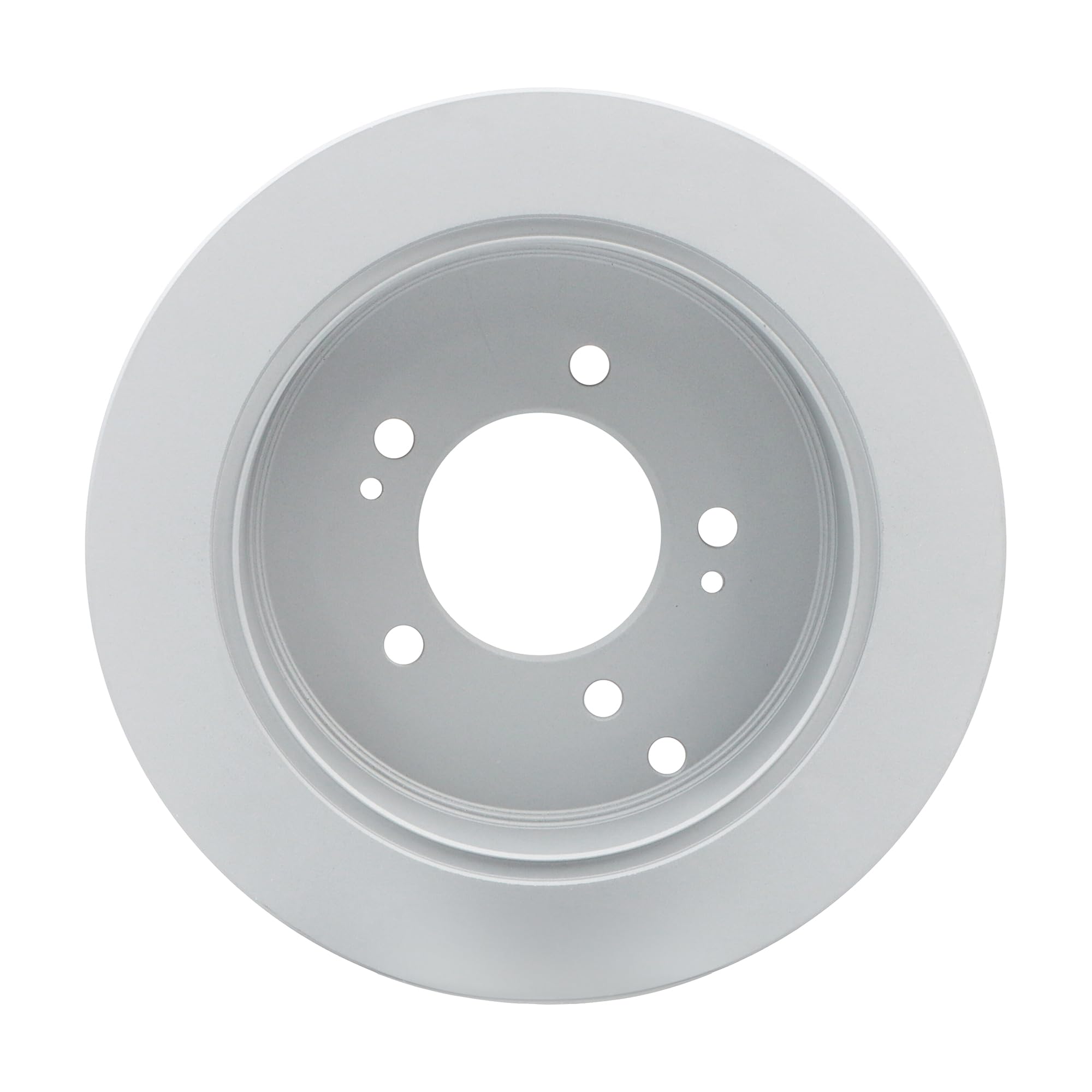 4 PCS Front/Rear Coated Brake Rotor Kit  96319MT