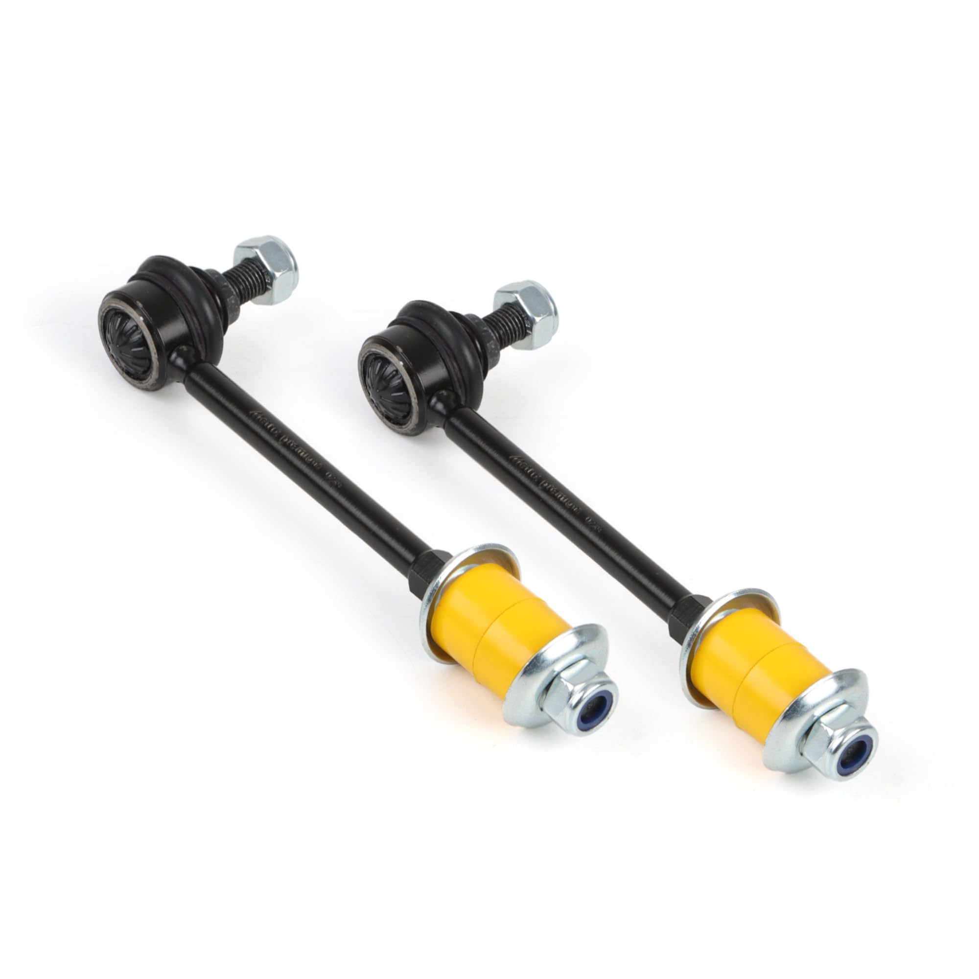 2 PC Front Sway Bar Stabilizer Bar Link Kit  99066MG