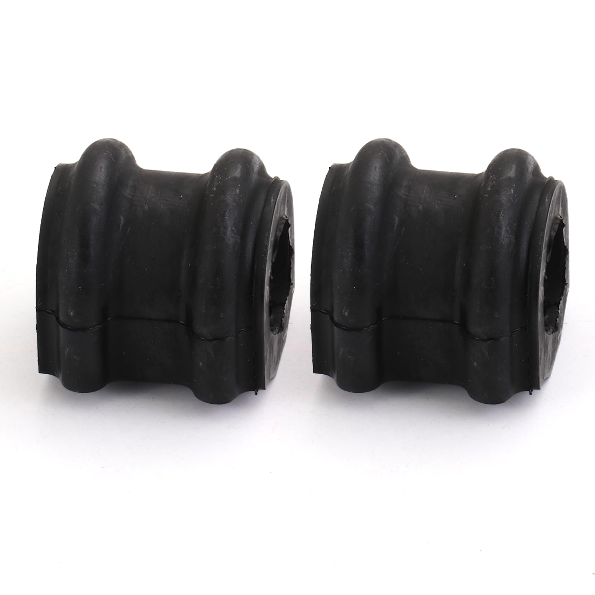 4 PC Front Sway Bar Stabilizer End Link & Stabilizer Bar Bushing Kit  96134MT