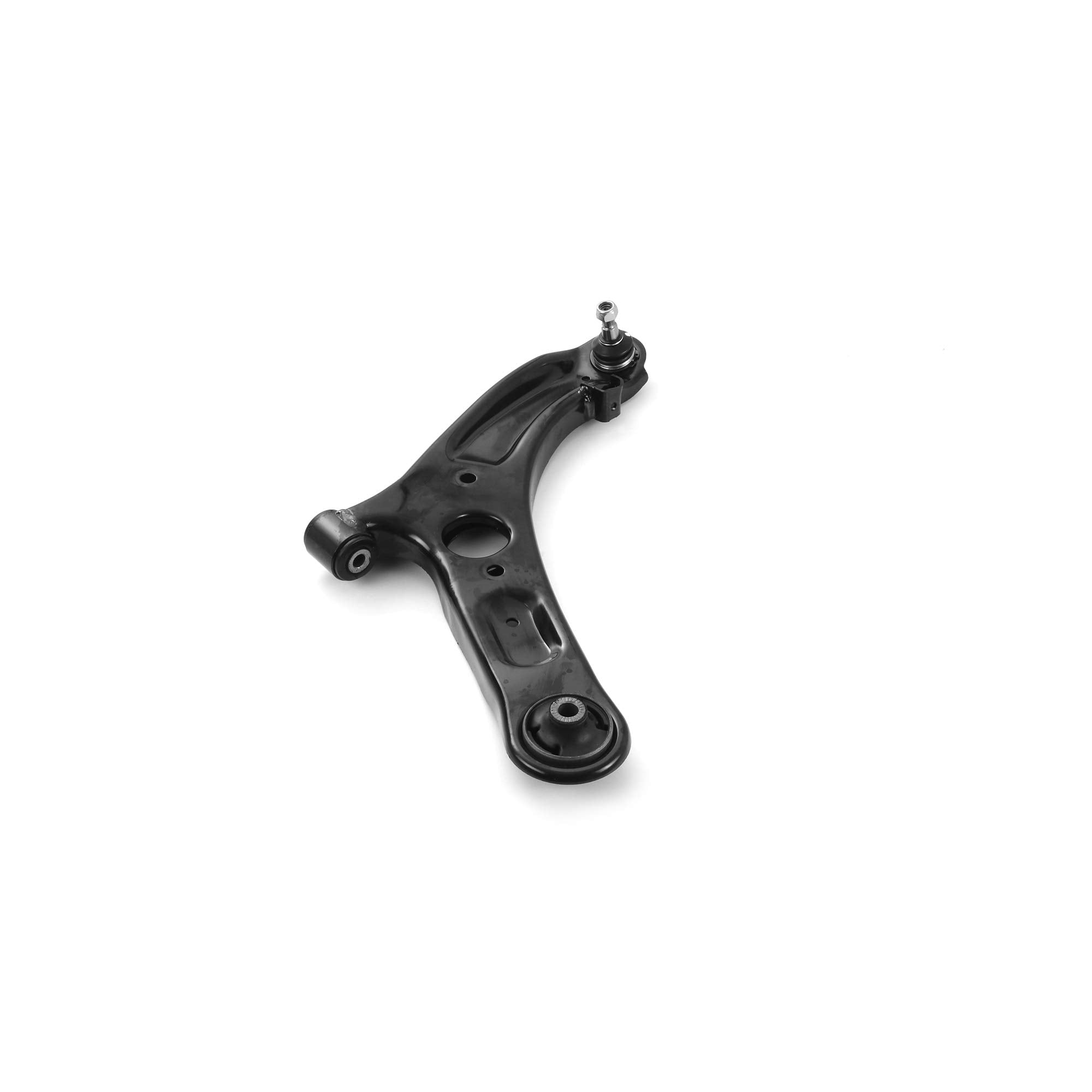 4 PC Front Outer Tie Rod End & Front Lower Control Arm Kit  96084MT