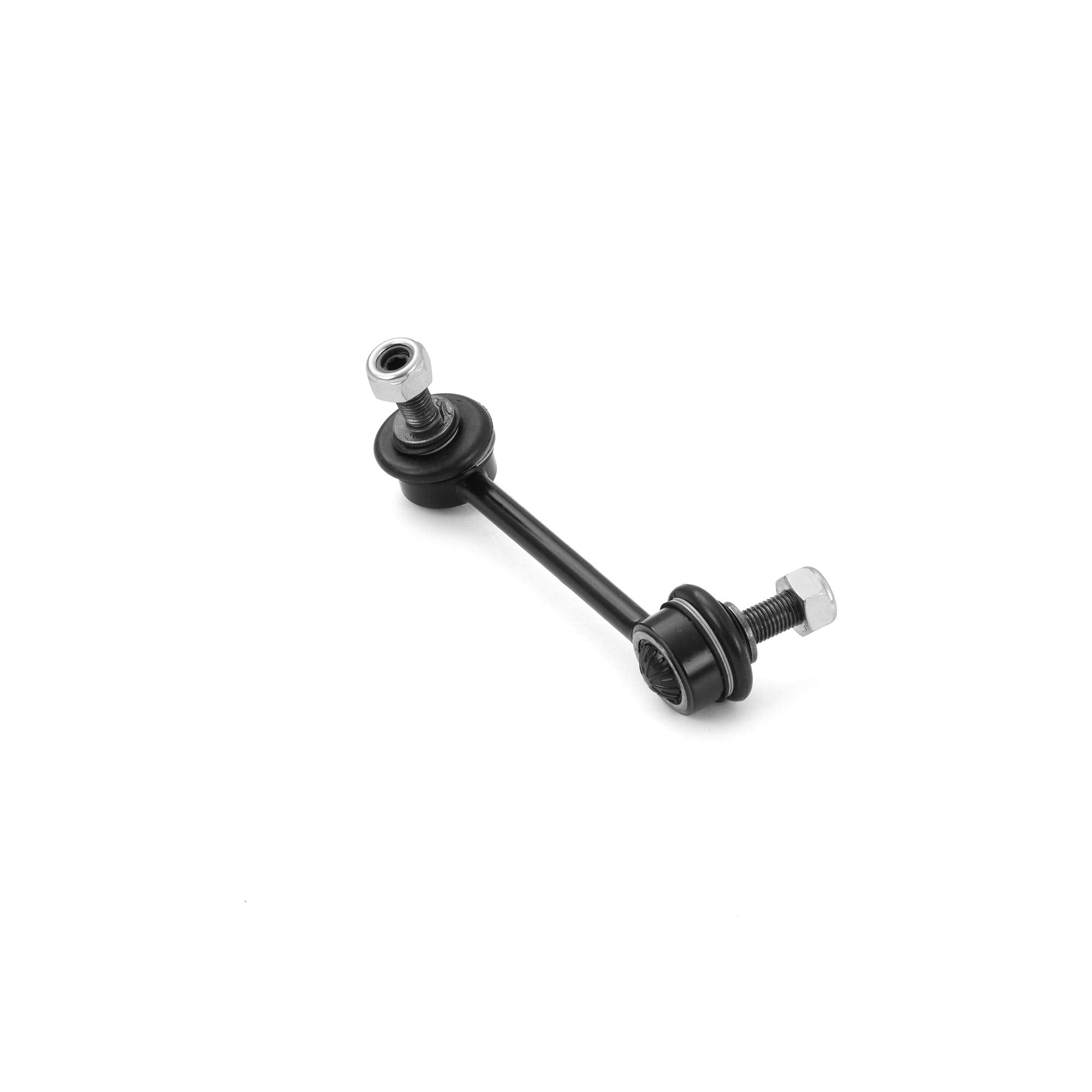 4 PC Rear Sway Bar Stabilizer End Link & Stabilizer Bar Bushing Kit  96126MT