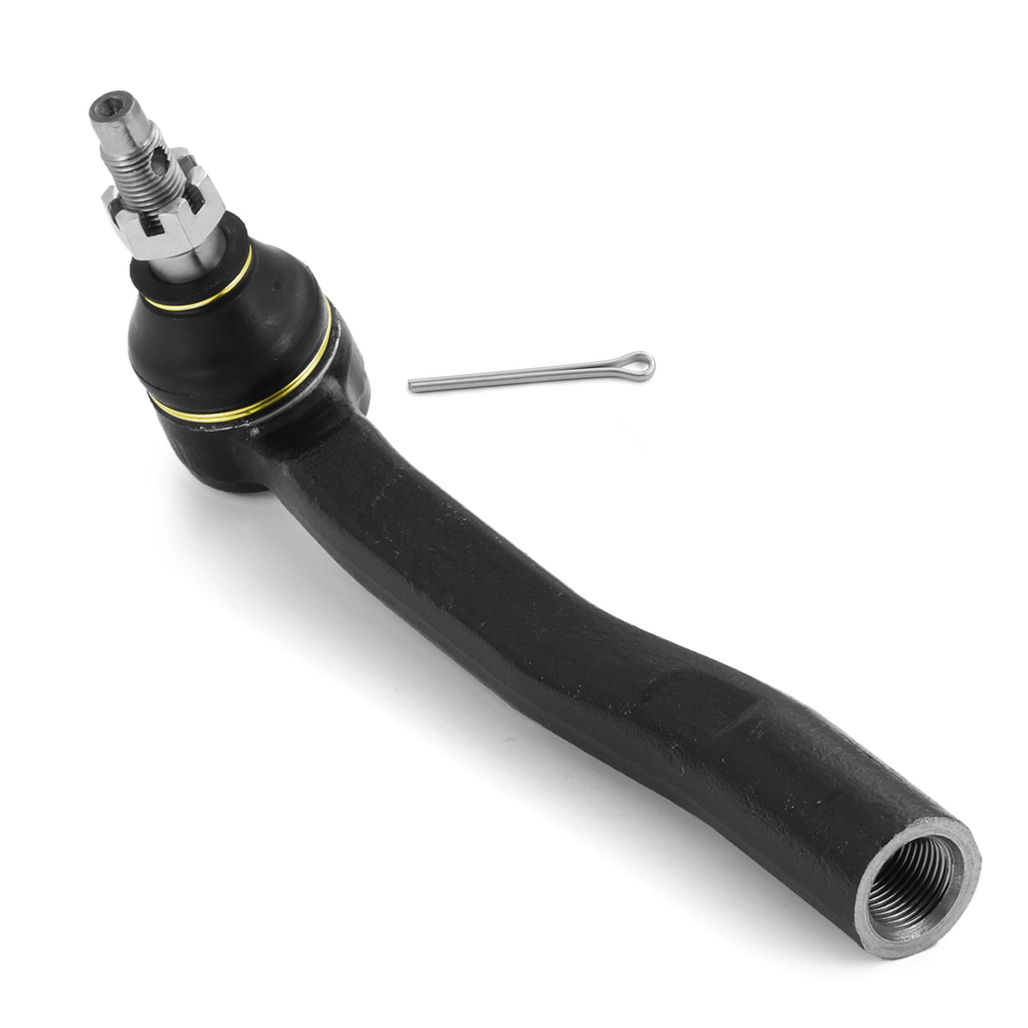 Left & Right Front Outer Tie Rod End Kit  96106MT