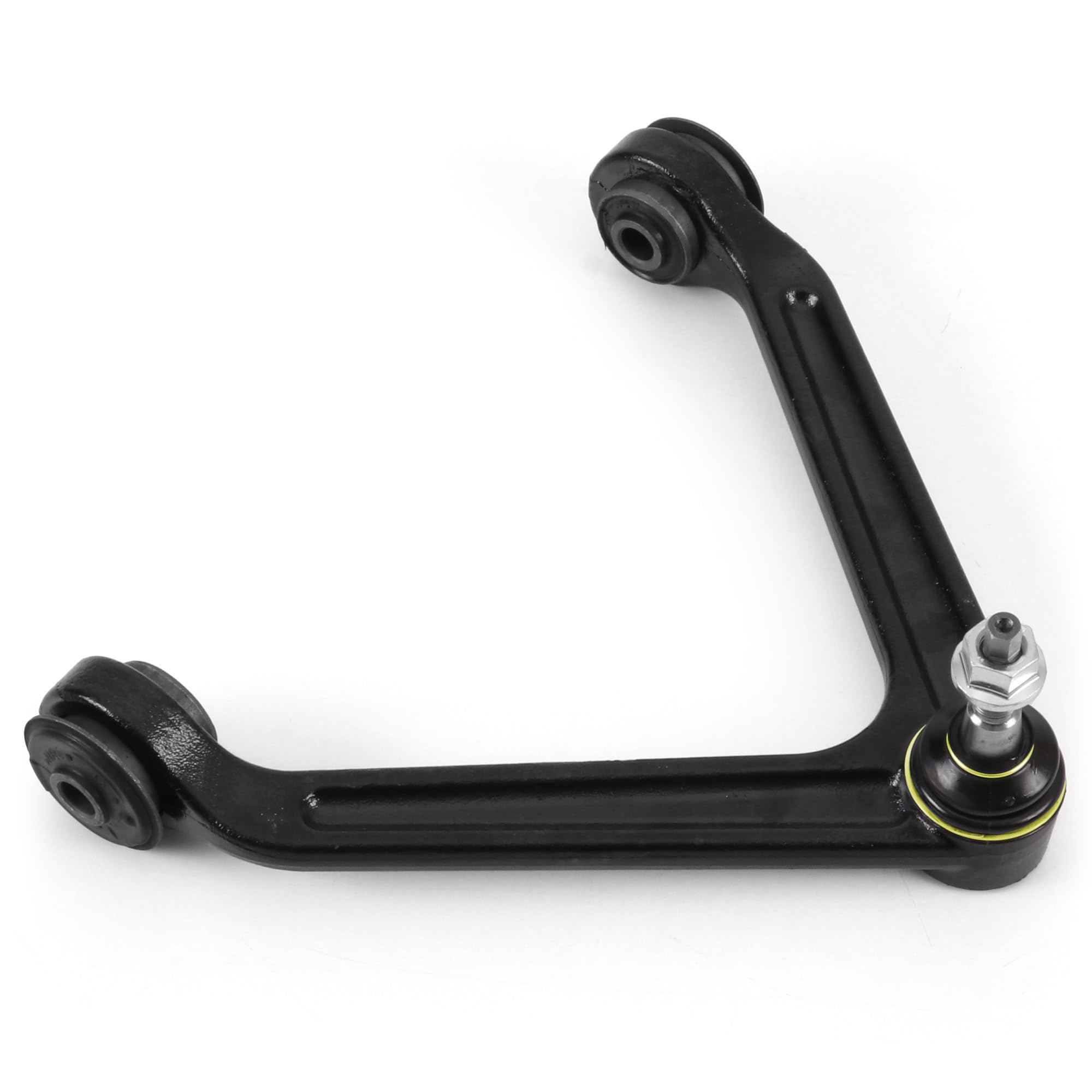 4 PC Front L/R Upper Control Arm & Front Sway Bar Stabilizer End Link Kit  95975MT