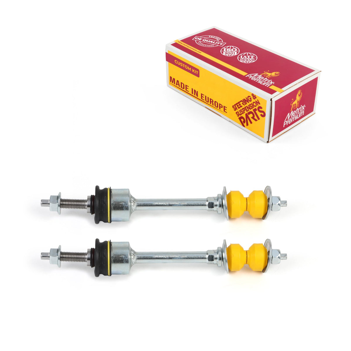 Front Sway Bar Stabilizer Bar Link  98500MG