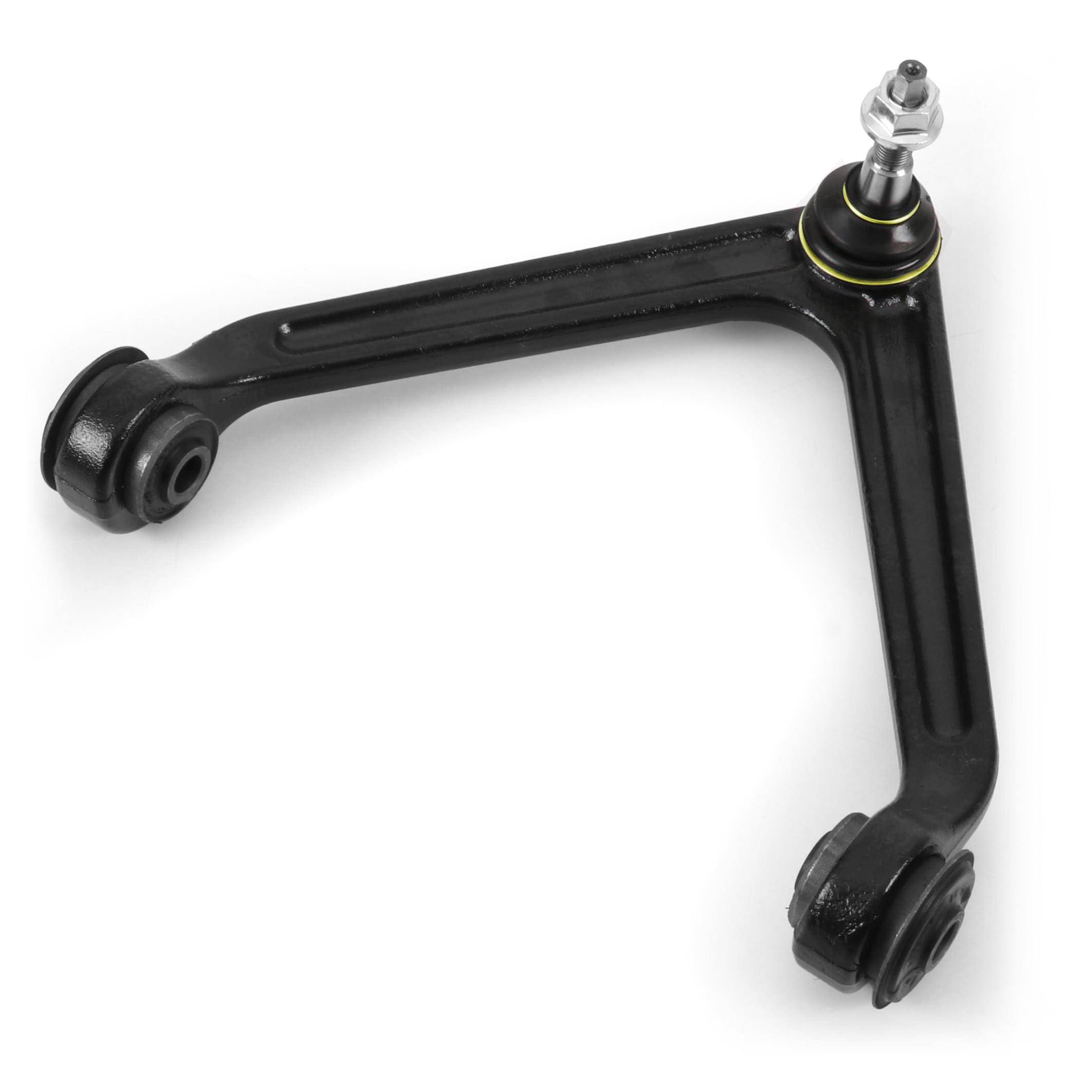 4 PC Front L/R Upper Control Arm & Front Sway Bar Stabilizer End Link Kit  95975MT