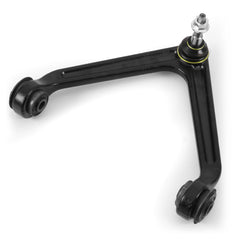 4 PC Front L/R Upper Control Arm & L/R Outer Tie Rod End Kit  95973MT