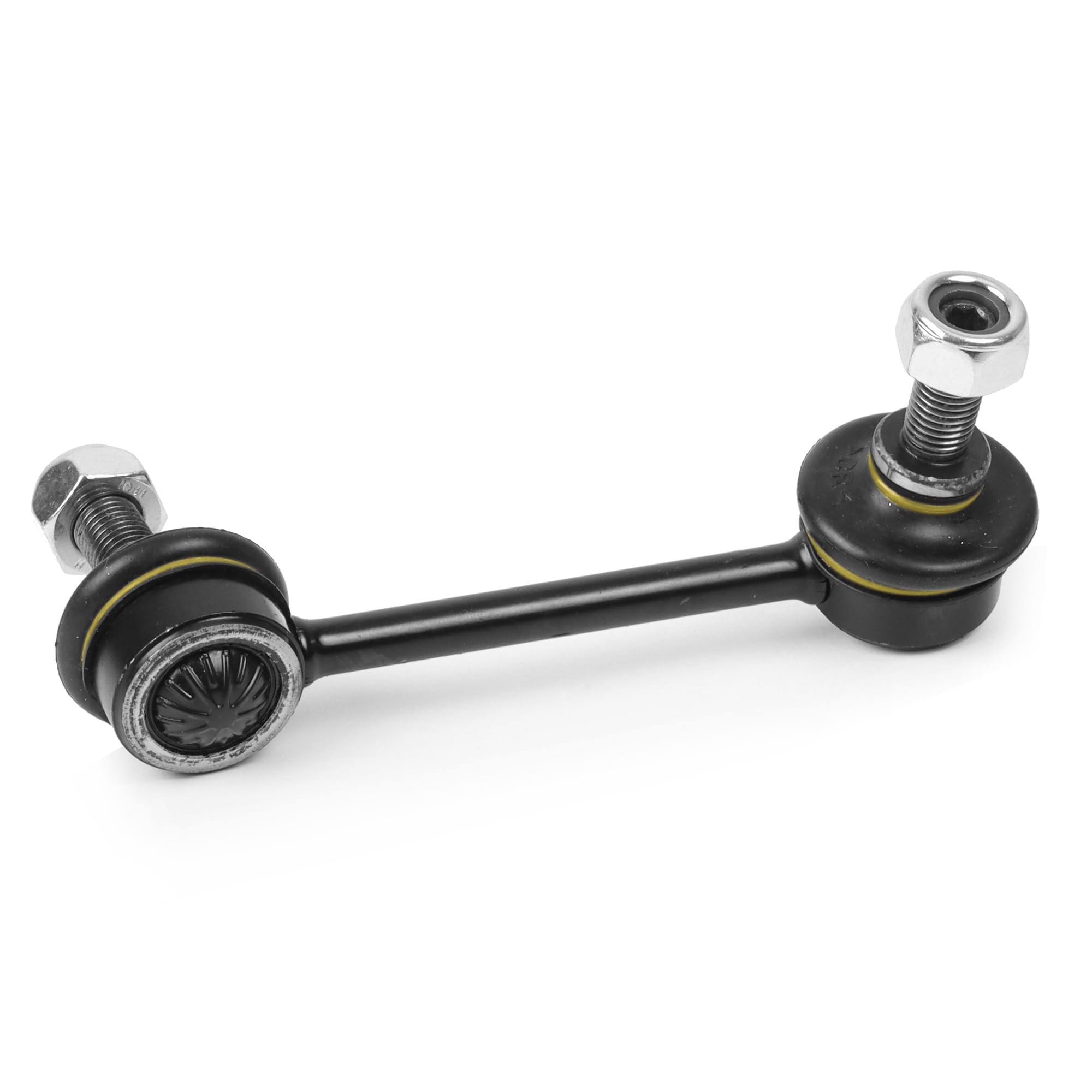 4 PC Front Sway Bar Stabilizer End Link & Outer Tie Rod End Kit  96104MT