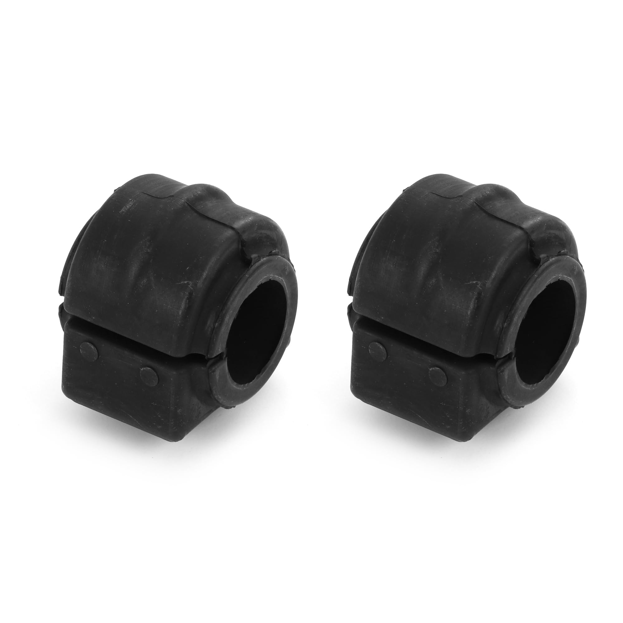 4 PC Front Sway Bar Stabilizer End Link & Stabilizer Bar Bushing Kit  96153MT