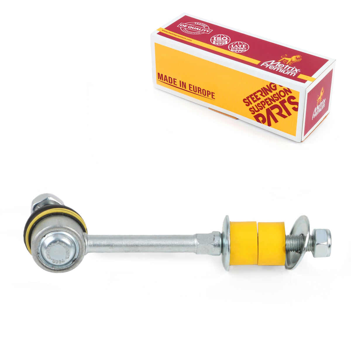 Front Sway Bar Stabilizer Bar Link  42970MG