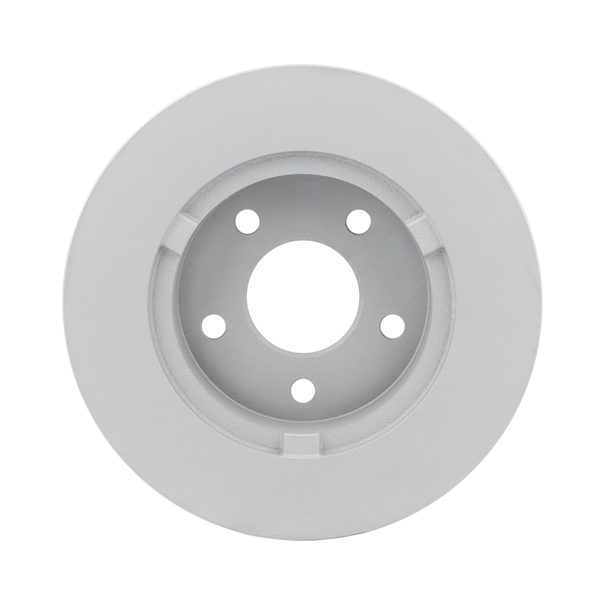 4 PCS Front/Rear Coated Brake Rotor Kit  96329MT