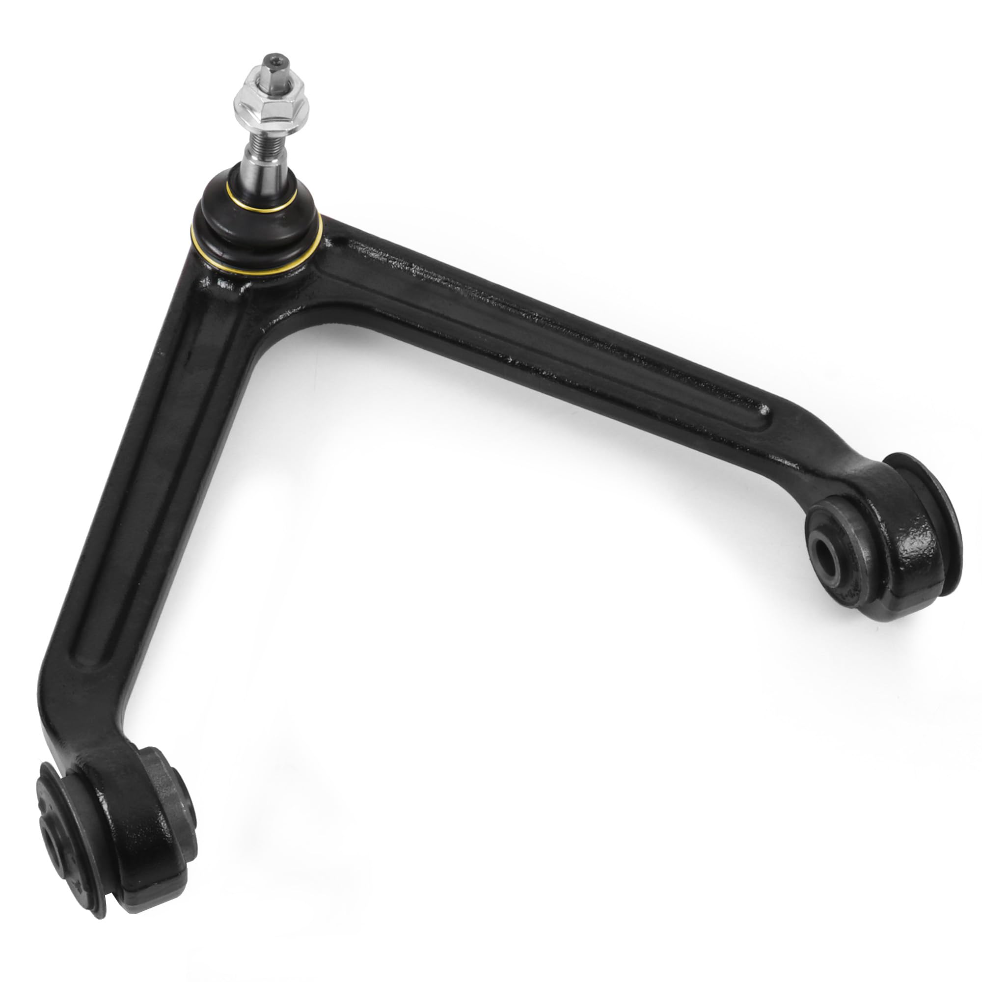 4 PC Front L/R Upper Control Arm & Front Sway Bar Stabilizer End Link Kit  95975MT
