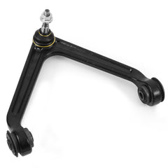 4 PC Front L/R Upper Control Arm & L/R Outer Tie Rod End Kit  95973MT