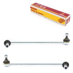 Left & Right Front Sway Bar Stabilizer End Link Kit  96116MT