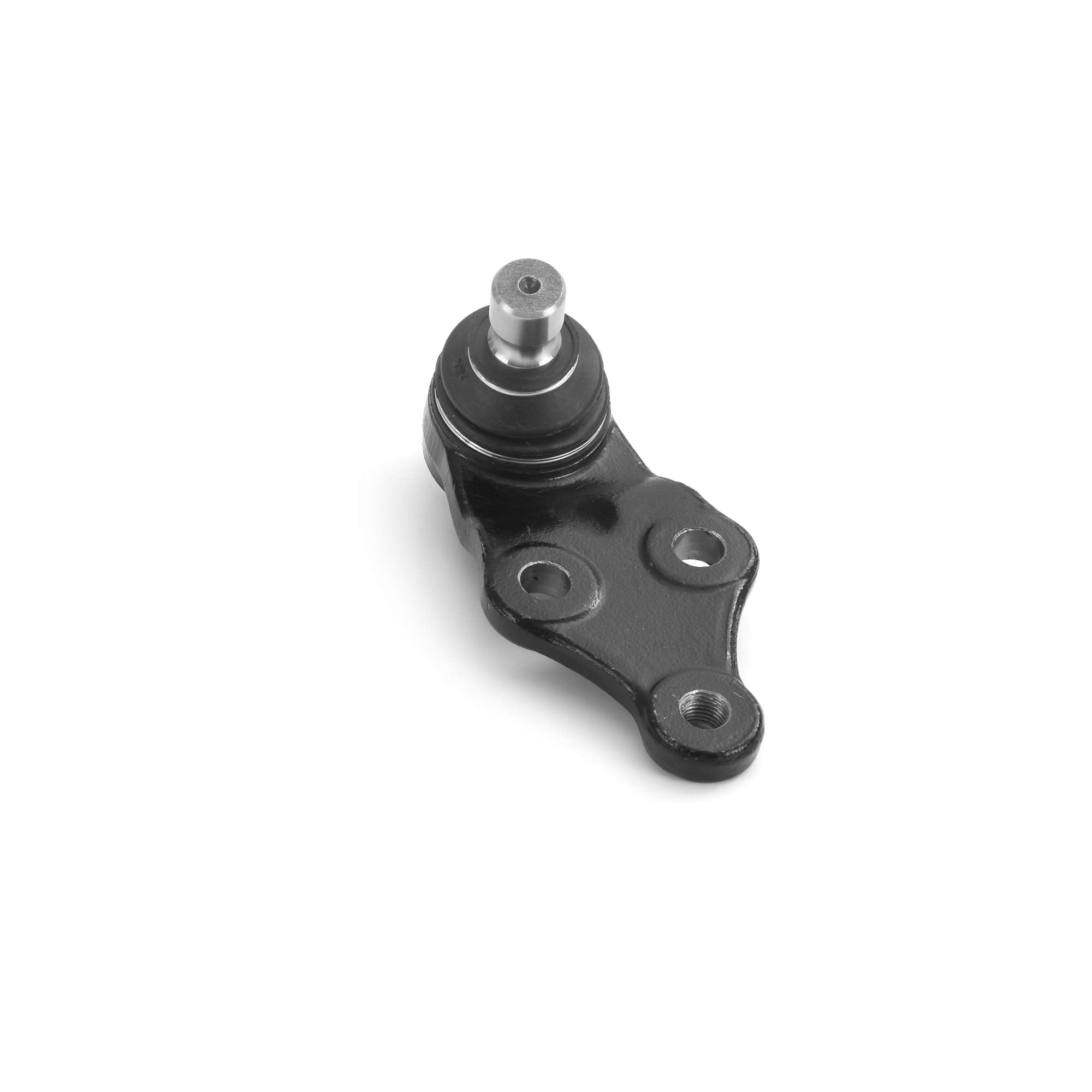 4 PC Front Outer Tie Rod End & Lower Ball Joint Kit  96081MT