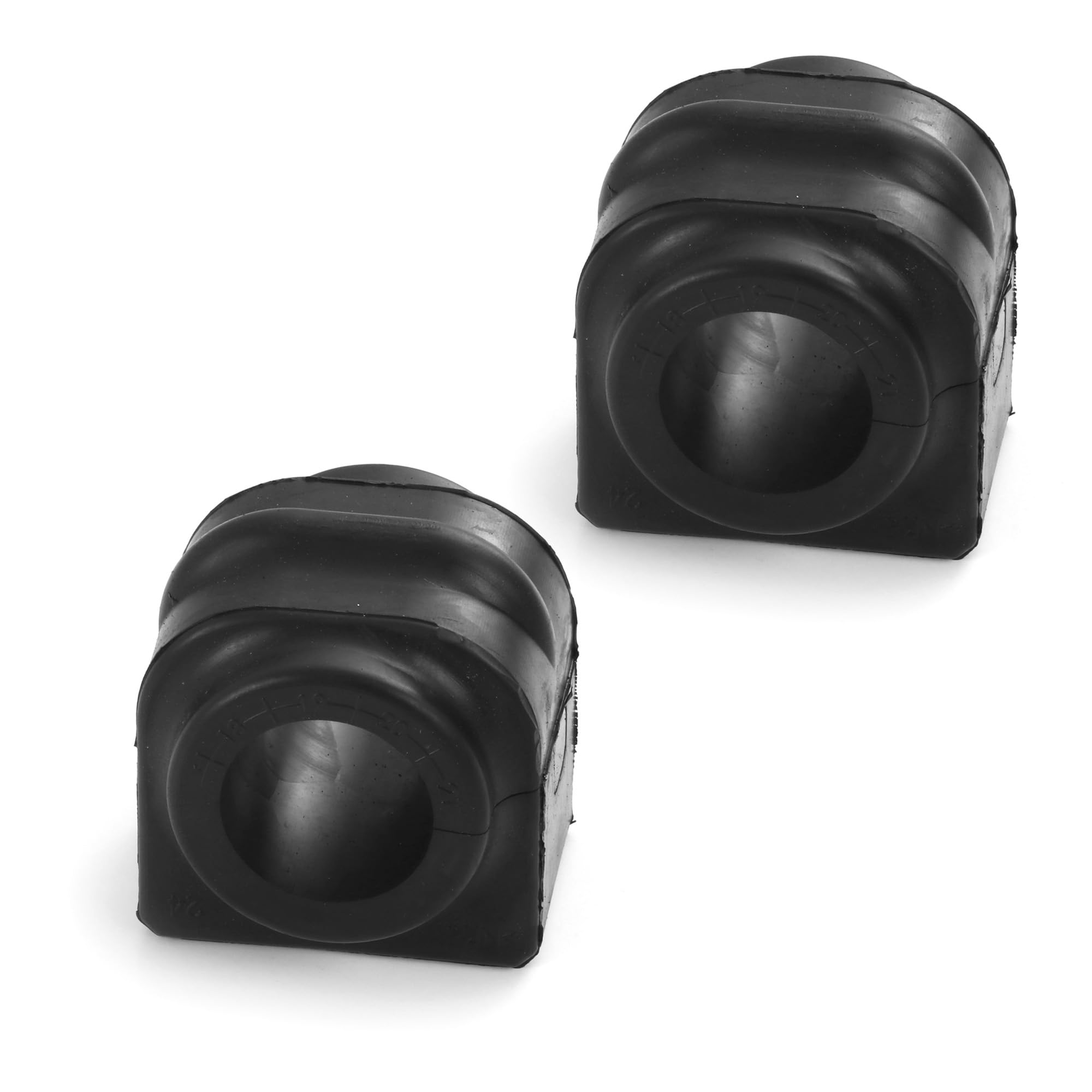 Front To Frame Stabilizer Bar Bushing Kit  51247MP