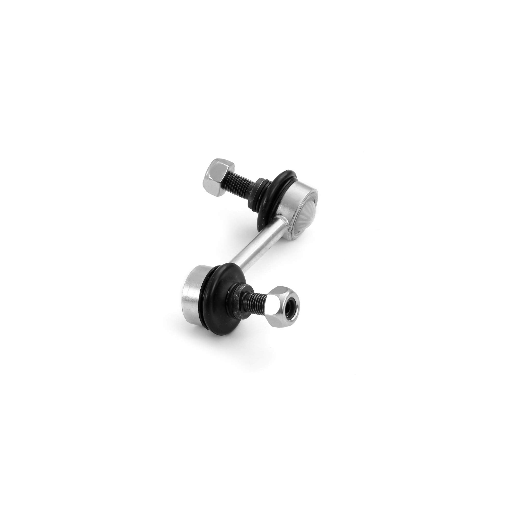 4 PC Front Sway Bar Stabilizer End Link & Stabilizer Bar Bushing Kit  96155MT