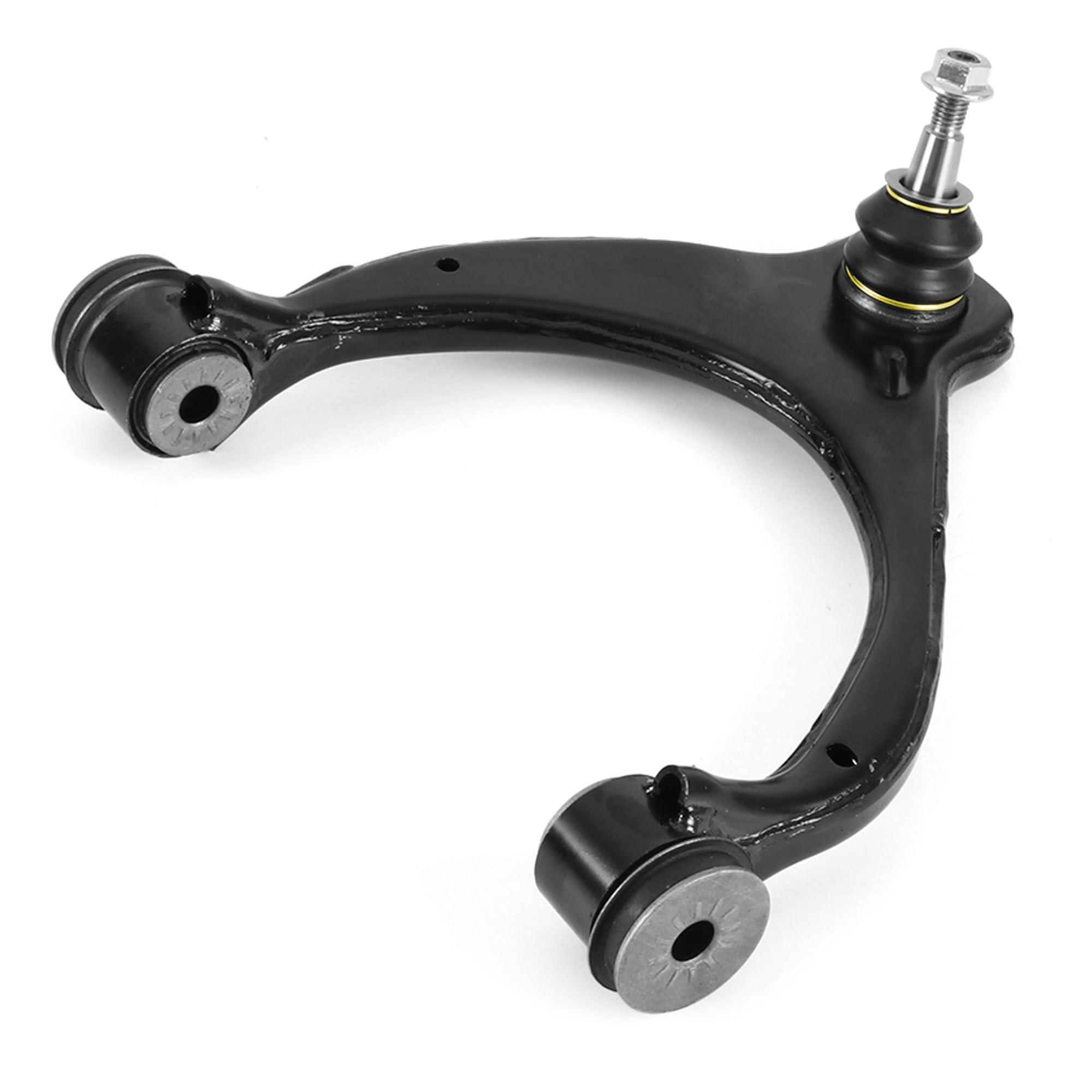 Front Right Upper Control Arm w/Ball Joint & Bushing Assembly  54801MT
