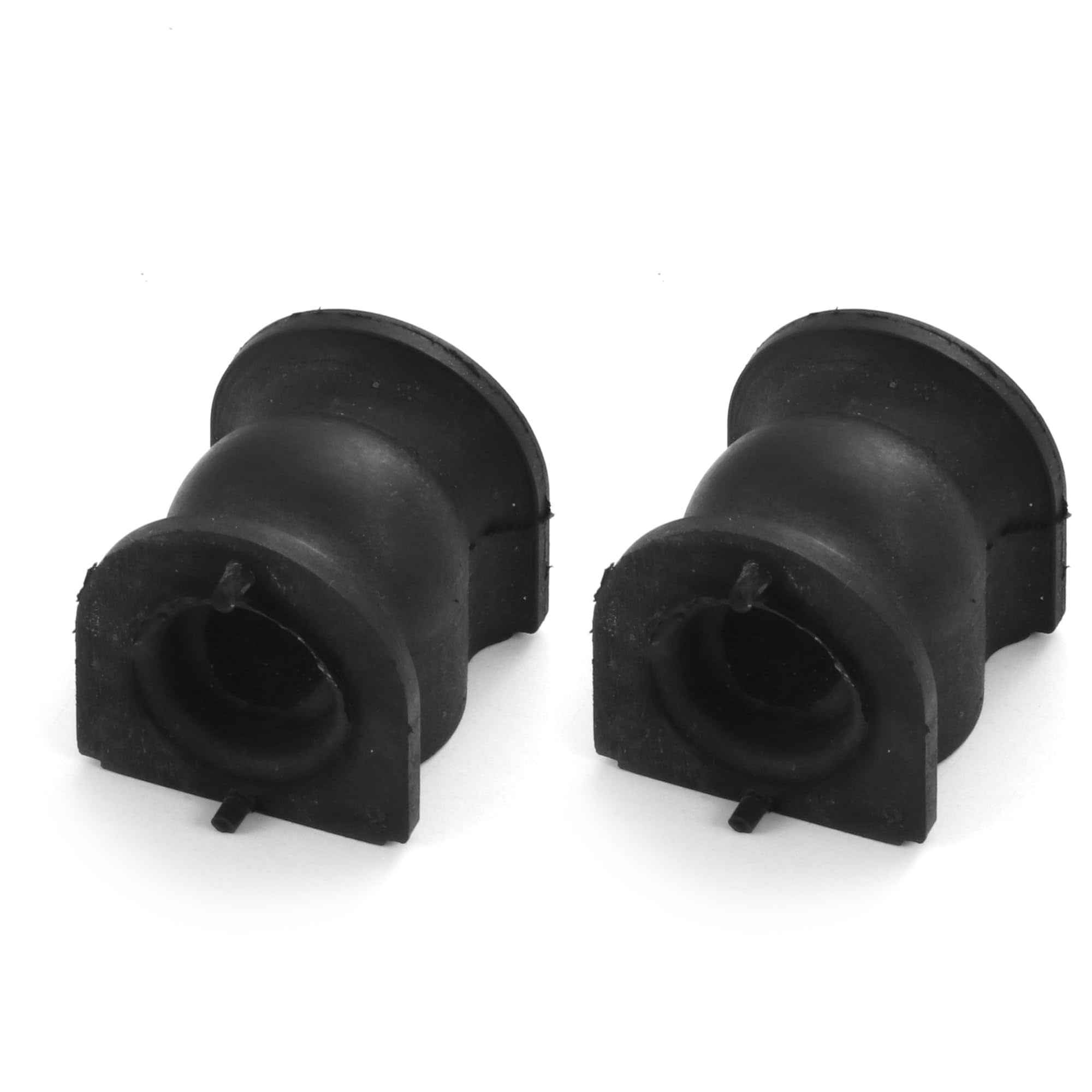 4 PC Rear Sway Bar Stabilizer End Link & Stabilizer Bar Bushing Kit  96123MT