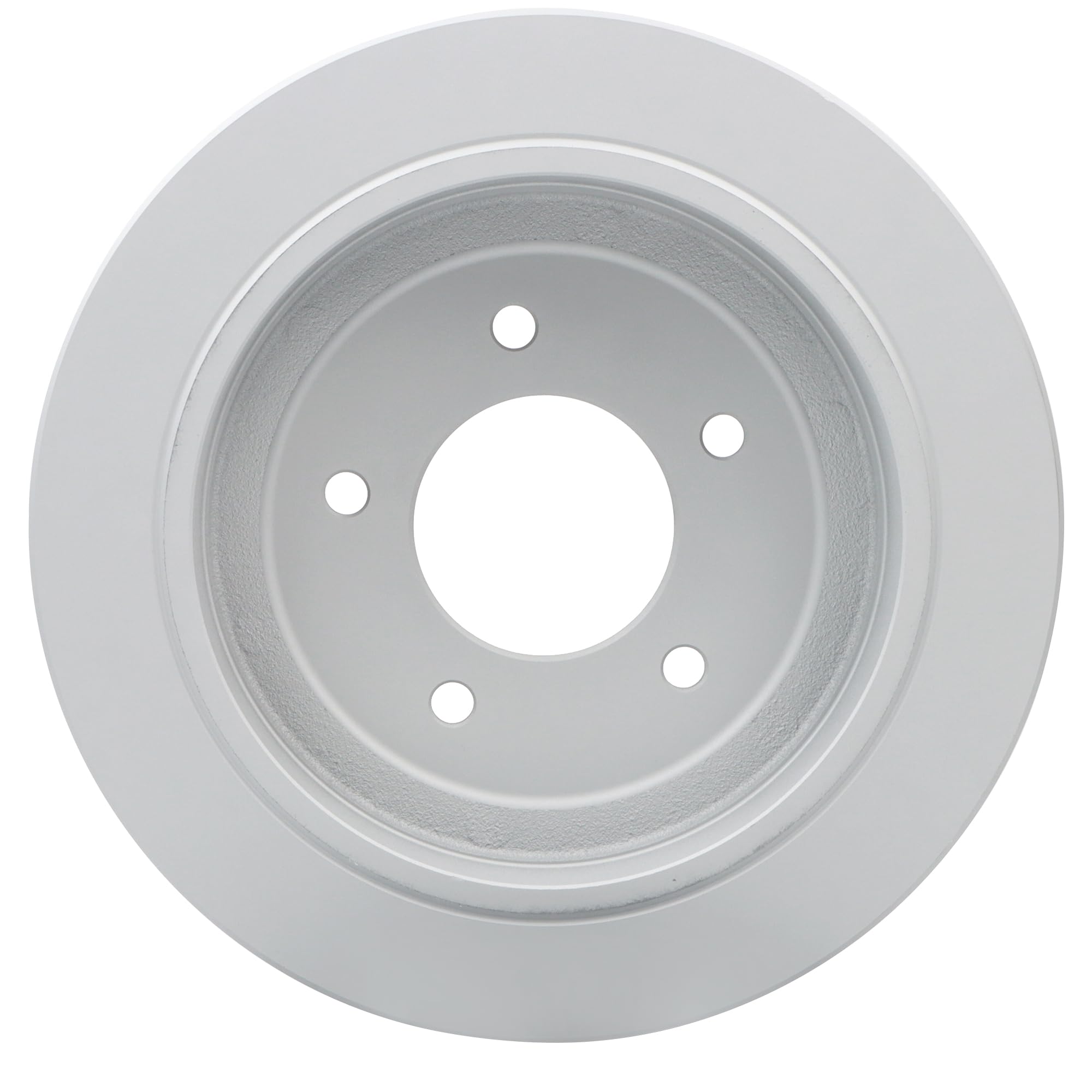 4 PCS Front/Rear Coated Brake Rotor Kit  96322MT