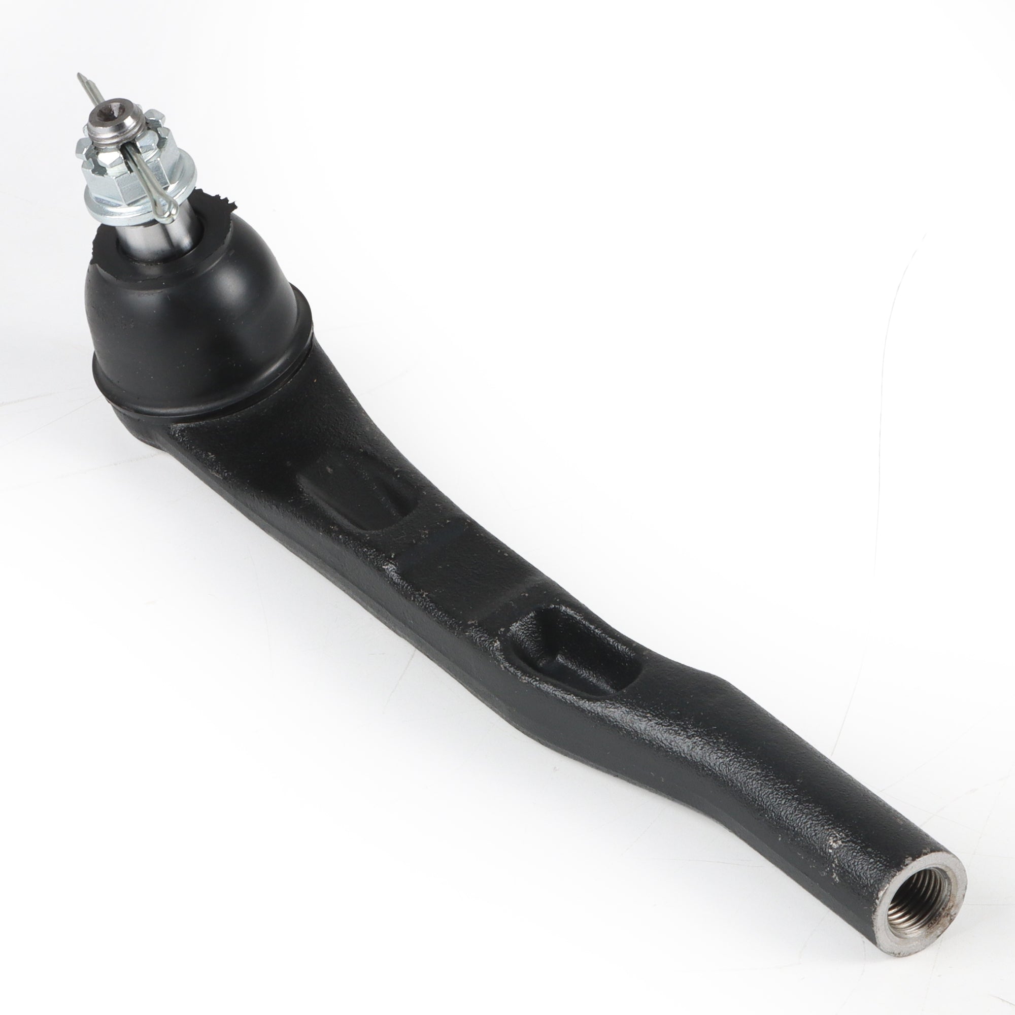 Front Left Outer Tie Rod End 62008MT