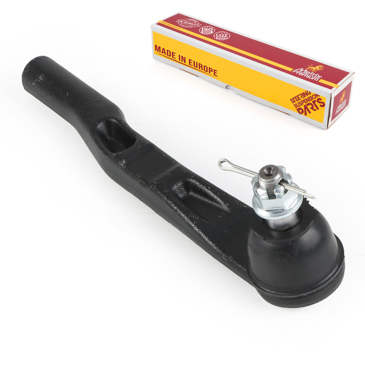 Metrix Premium Chassis Parts Front Right Outer Tie Rod End 62009MT OEM fit auto parts